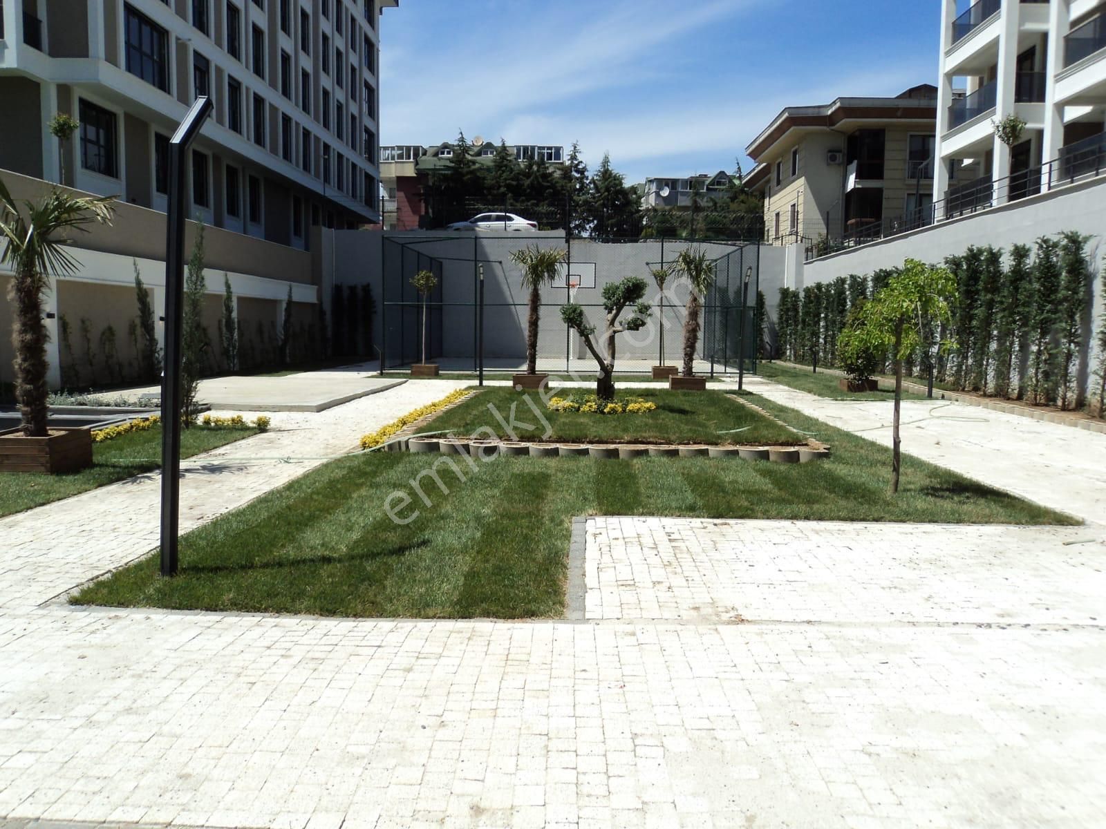 Çengelköy Ells Sitesi 'nde 2+1 Kiralık Daire - Görsel 4