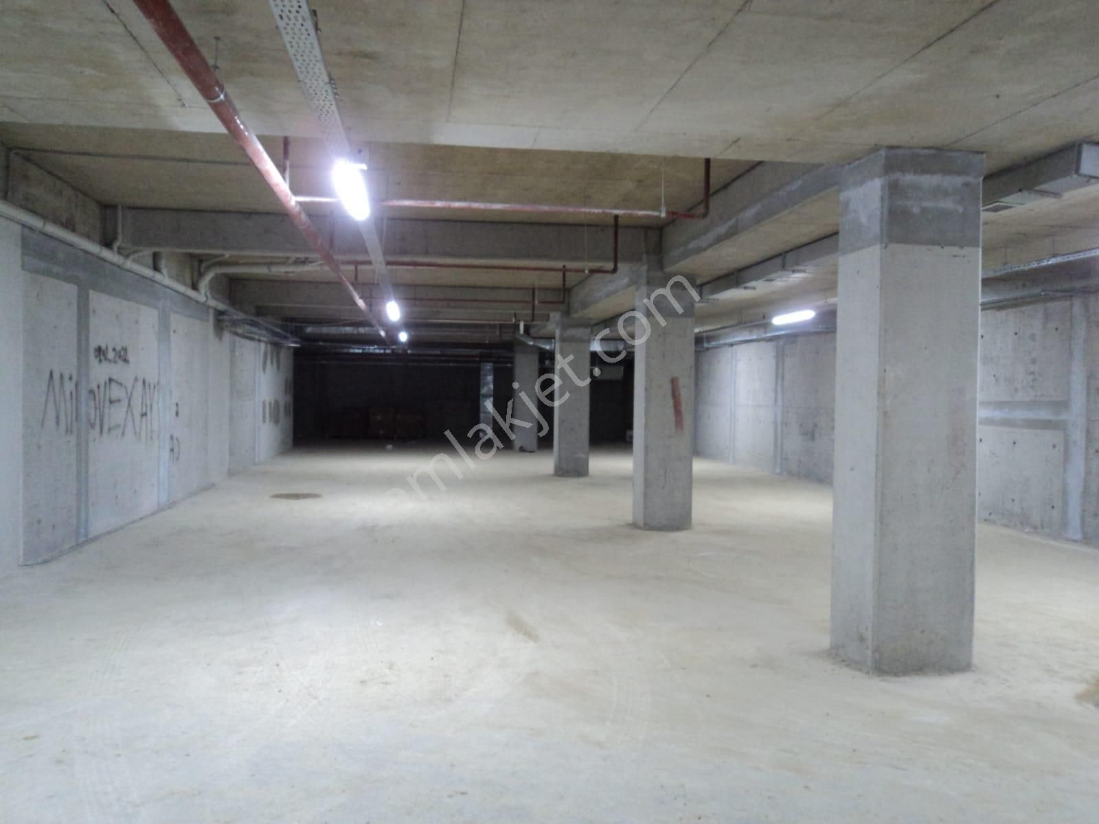 Çengelköy Ells Sitesi 'nde 2+1 Kiralık Daire - Görsel 26