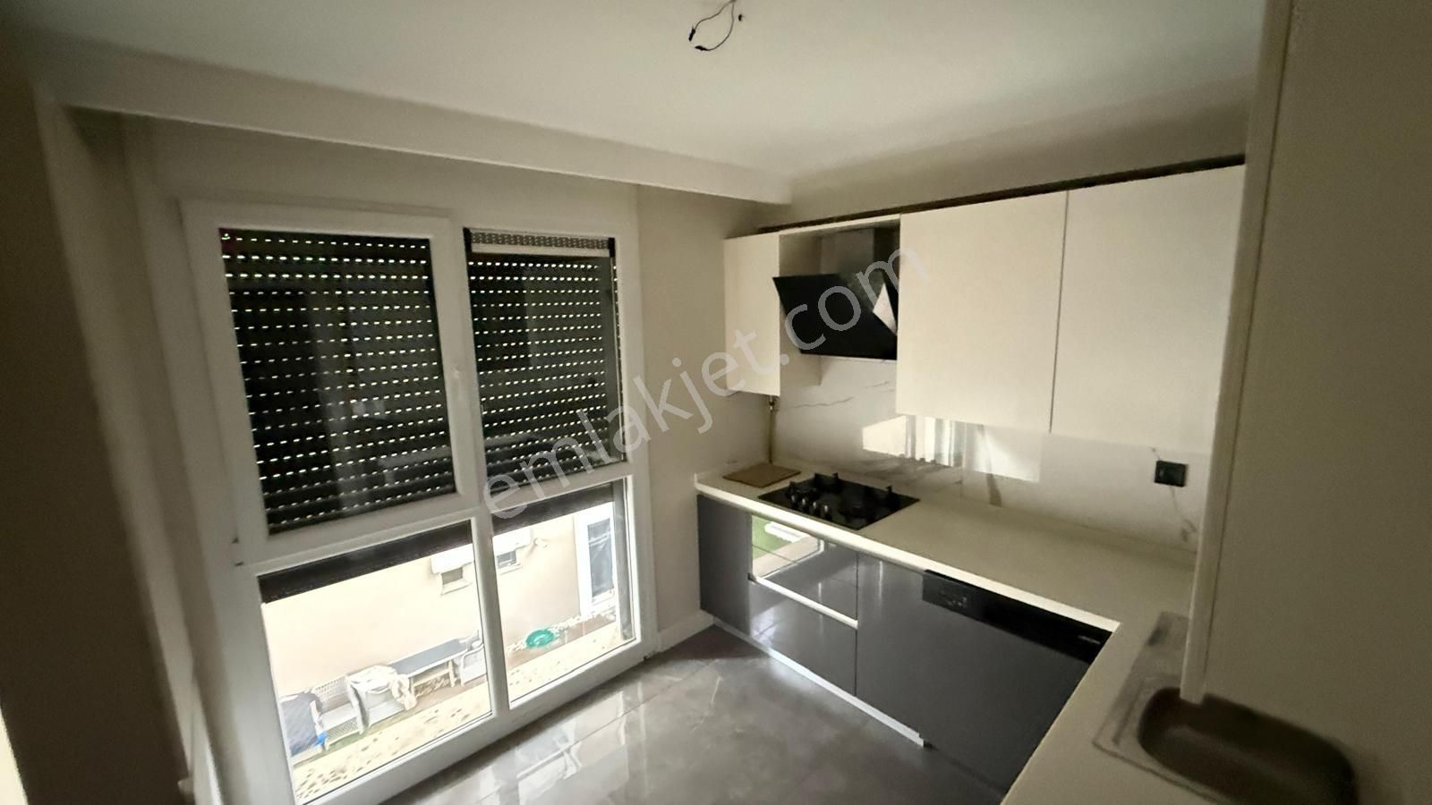 Çengelköy Ells Sitesi 'nde 2+1 Kiralık Daire - Görsel 13