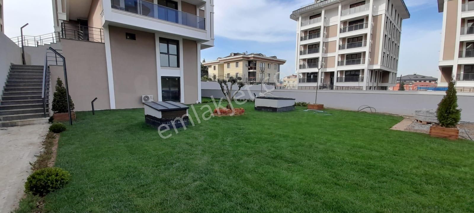 Çengelköy Ells Sitesi 'nde 2+1 Kiralık Daire - Görsel 3