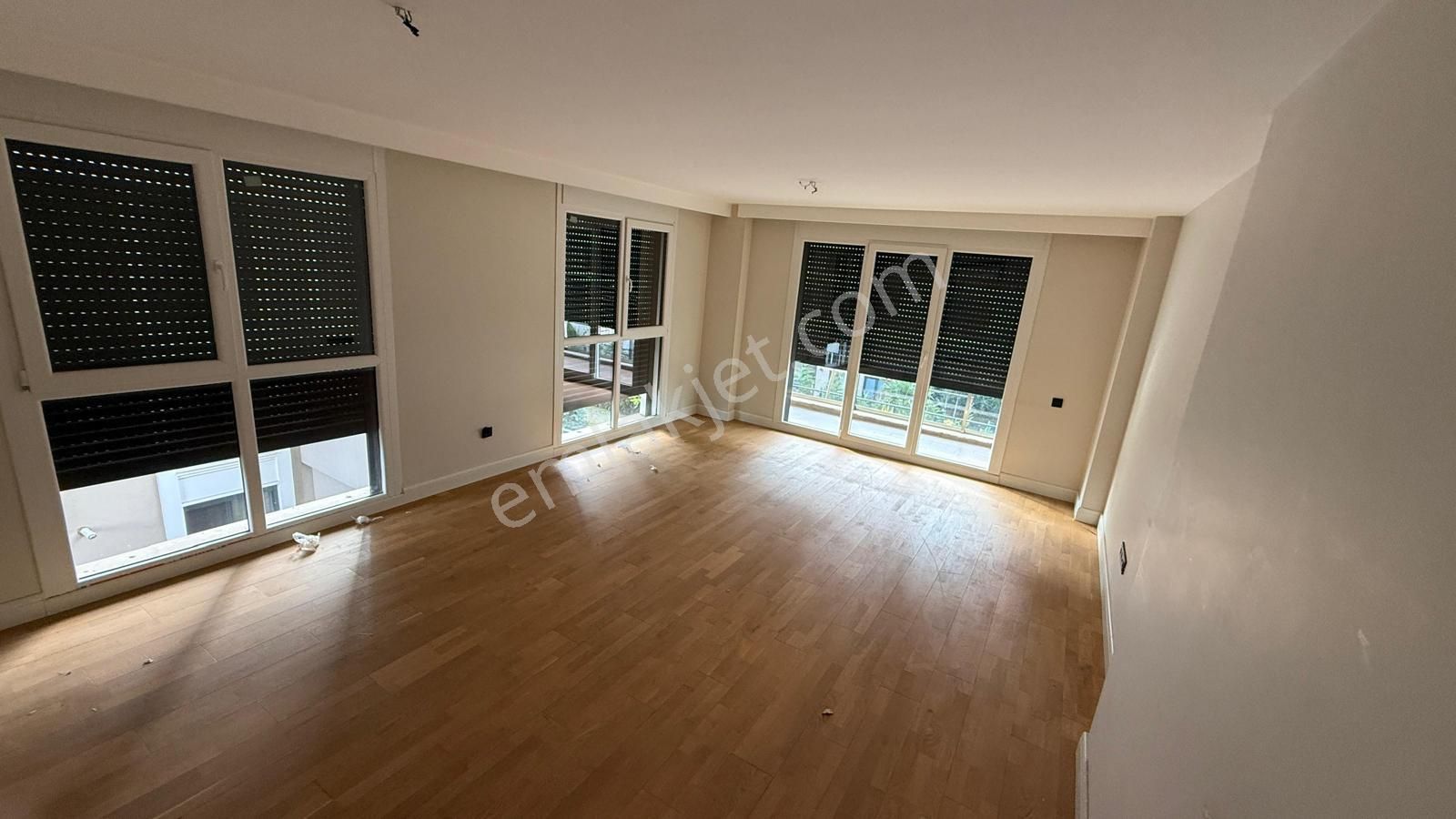 Çengelköy Ells Sitesi 'nde 2+1 Kiralık Daire - Görsel 9