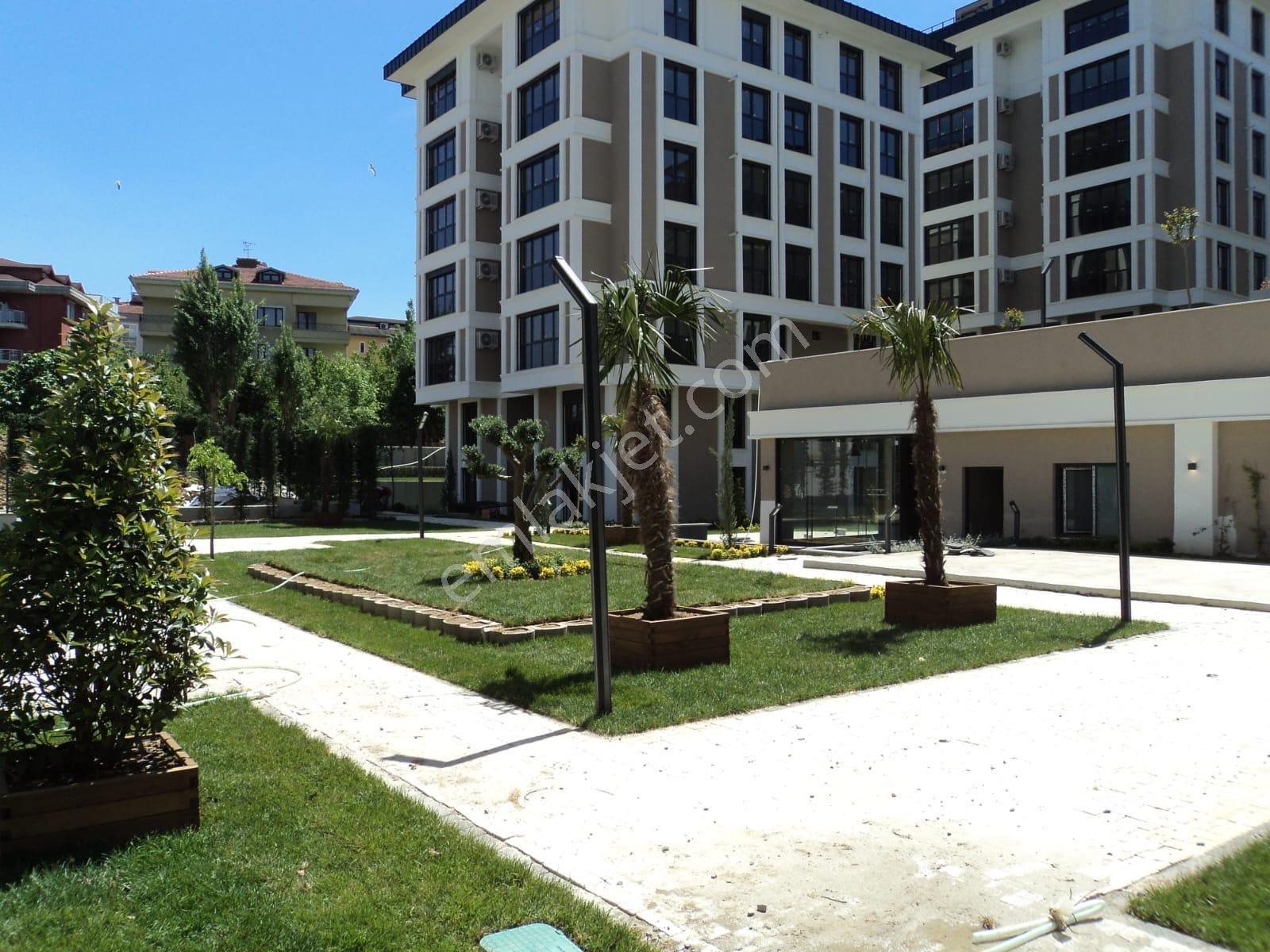 Çengelköy Ells Sitesi 'nde 2+1 Kiralık Daire - Görsel 2