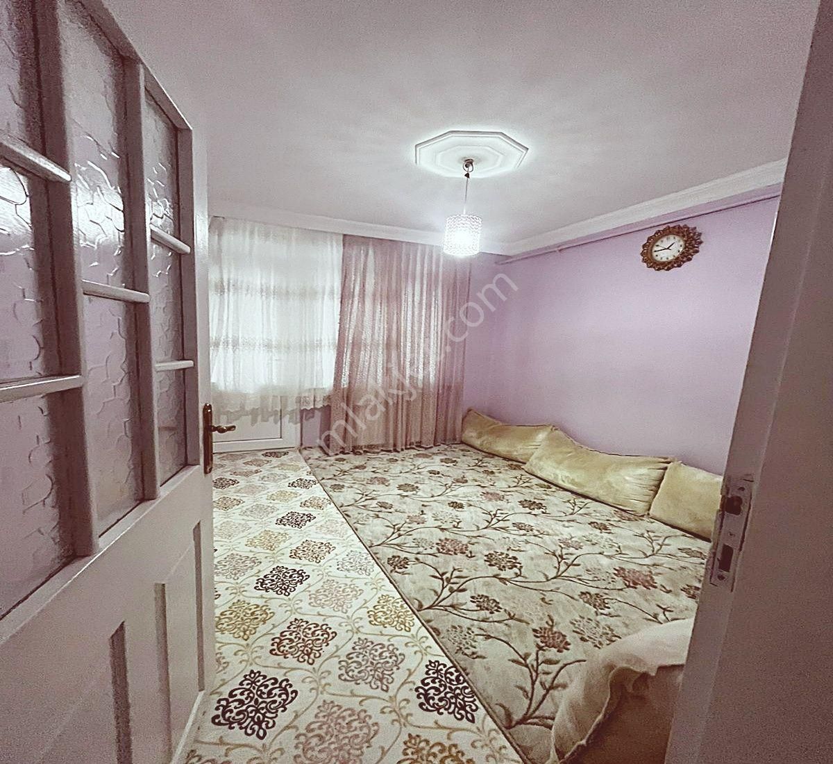 Kıraçta Sahibinden Eşyalı Kiralık Daire - Görsel 5