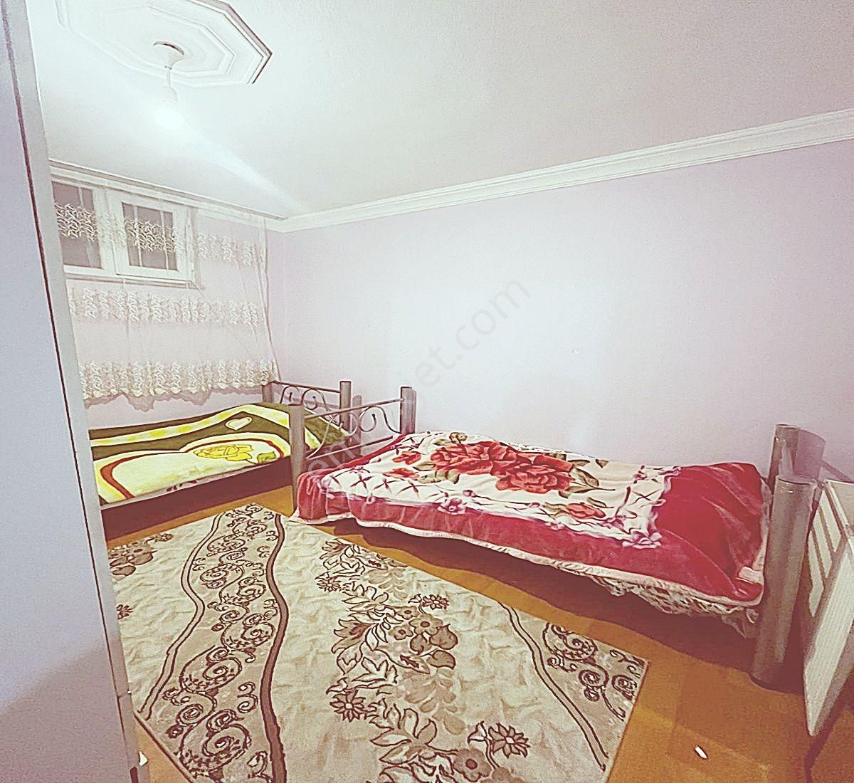 Kıraçta Sahibinden Eşyalı Kiralık Daire - Görsel 11