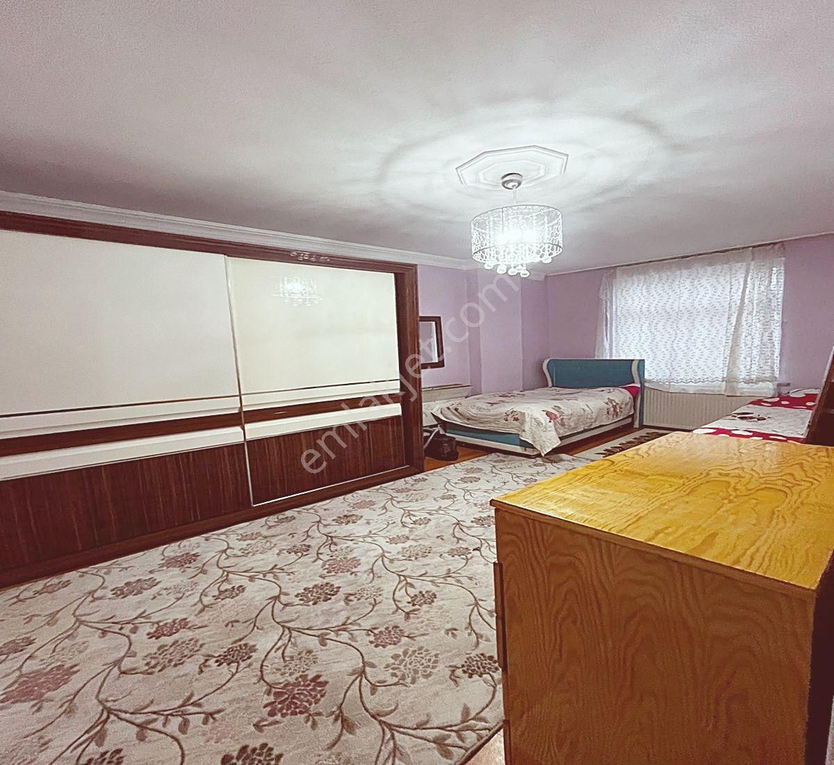 Kıraçta Sahibinden Eşyalı Kiralık Daire - Görsel 6