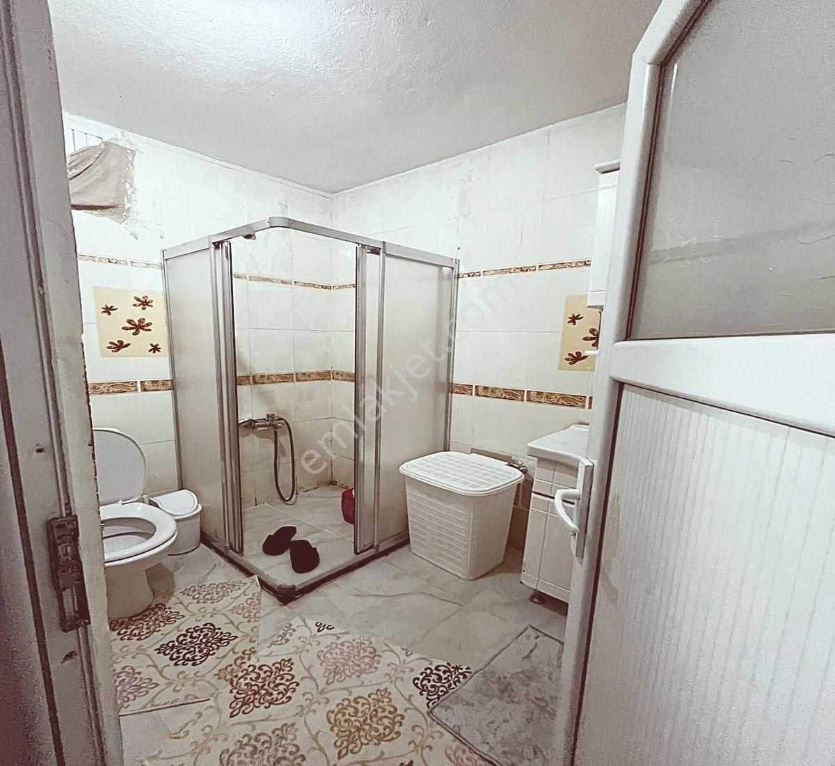 Kıraçta Sahibinden Eşyalı Kiralık Daire - Görsel 16