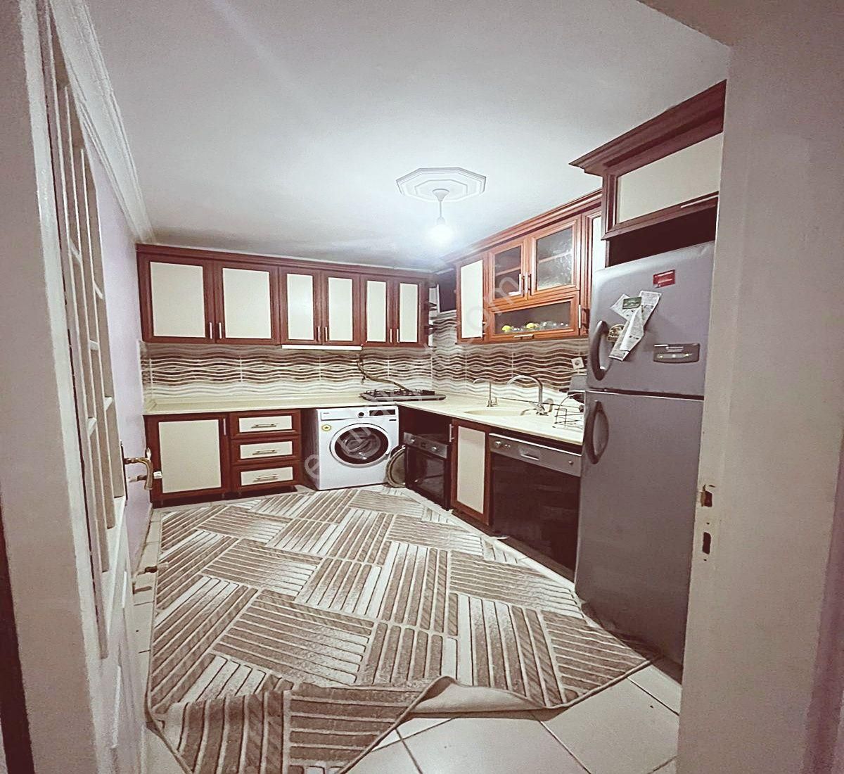 Kıraçta Sahibinden Eşyalı Kiralık Daire - Görsel 8