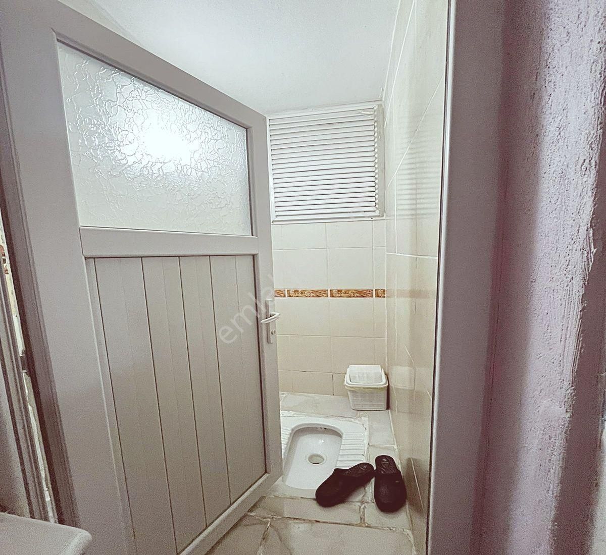Kıraçta Sahibinden Eşyalı Kiralık Daire - Görsel 13