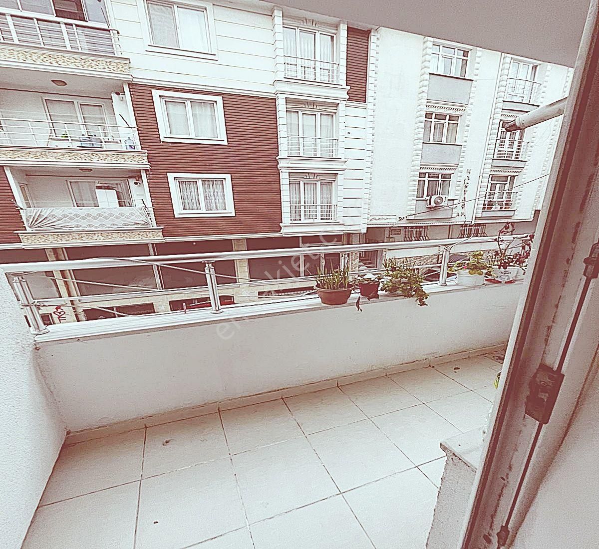 Kıraçta Sahibinden Eşyalı Kiralık Daire - Görsel 7