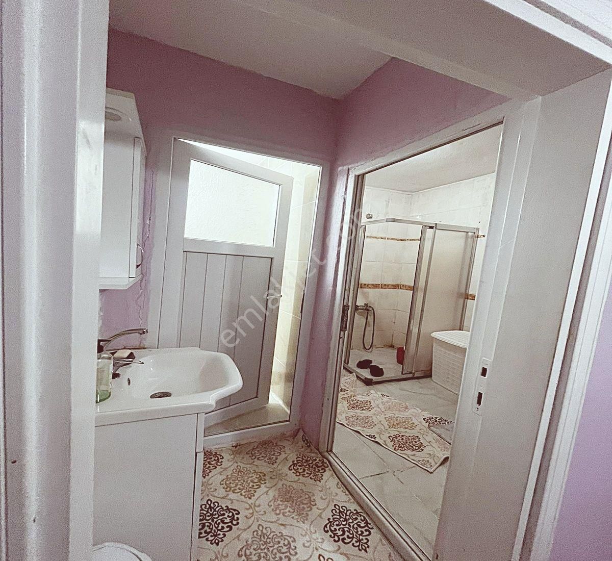 Kıraçta Sahibinden Eşyalı Kiralık Daire - Görsel 14