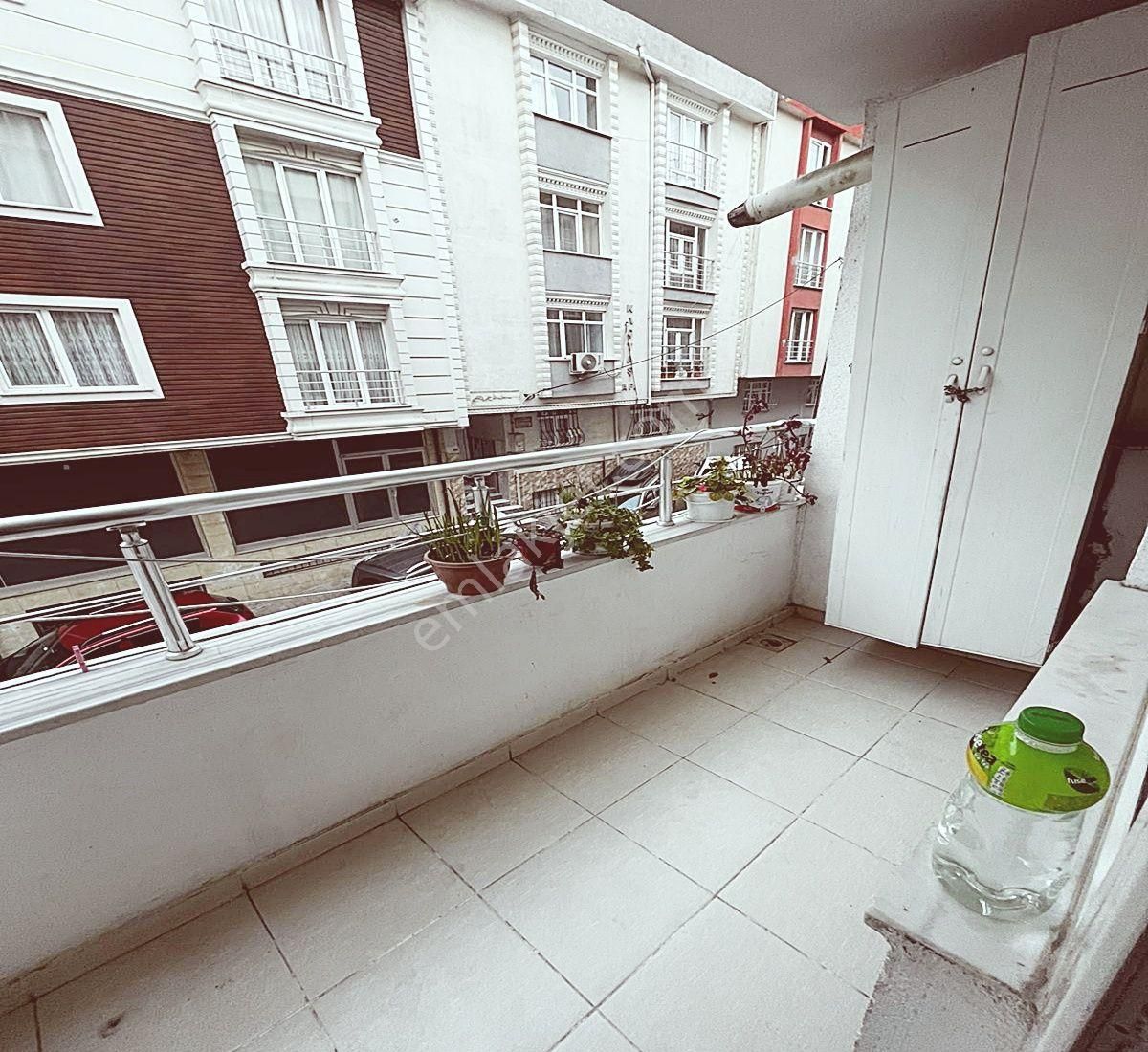 Kıraçta Sahibinden Eşyalı Kiralık Daire - Görsel 3