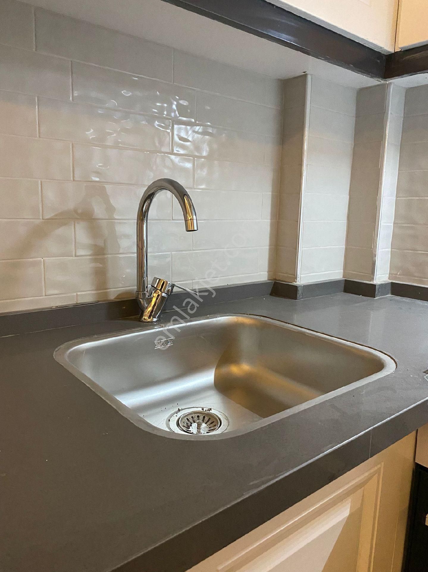 Sıfır İzban Duraklarına Yakın 2+1 Açık Mutfak Doğalgazlı Aydınlık - Görsel 26