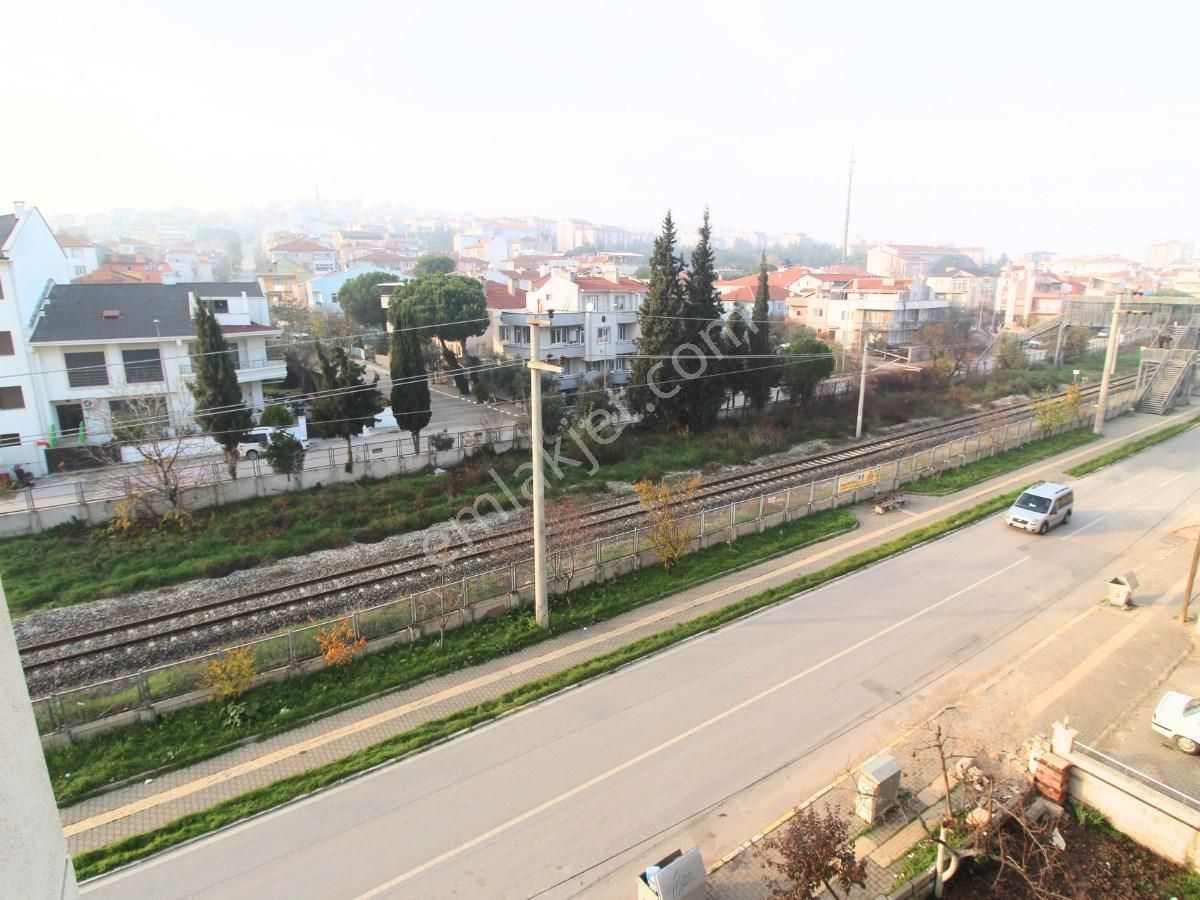 Balıkesir Gop'ta Yatırımlık Sıfır Ara Kat Asansörlü 1+1 Daire - Görsel 20