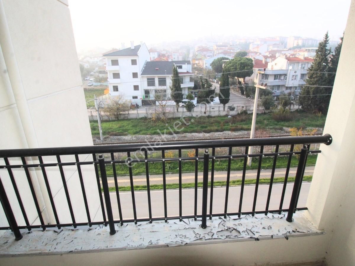 Balıkesir Gop'ta Yatırımlık Sıfır Ara Kat Asansörlü 1+1 Daire - Görsel 22