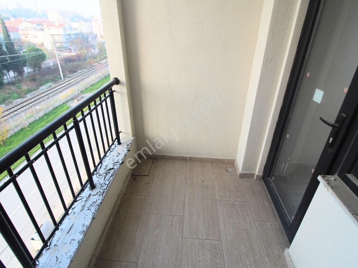Balıkesir Gop'ta Yatırımlık Sıfır Ara Kat Asansörlü 1+1 Daire - Görsel 23