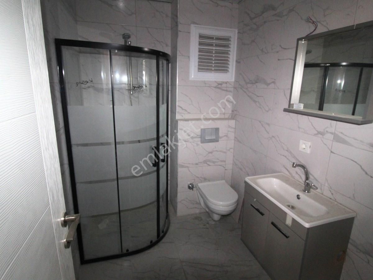 Balıkesir Gop'ta Yatırımlık Sıfır Ara Kat Asansörlü 1+1 Daire - Görsel 35