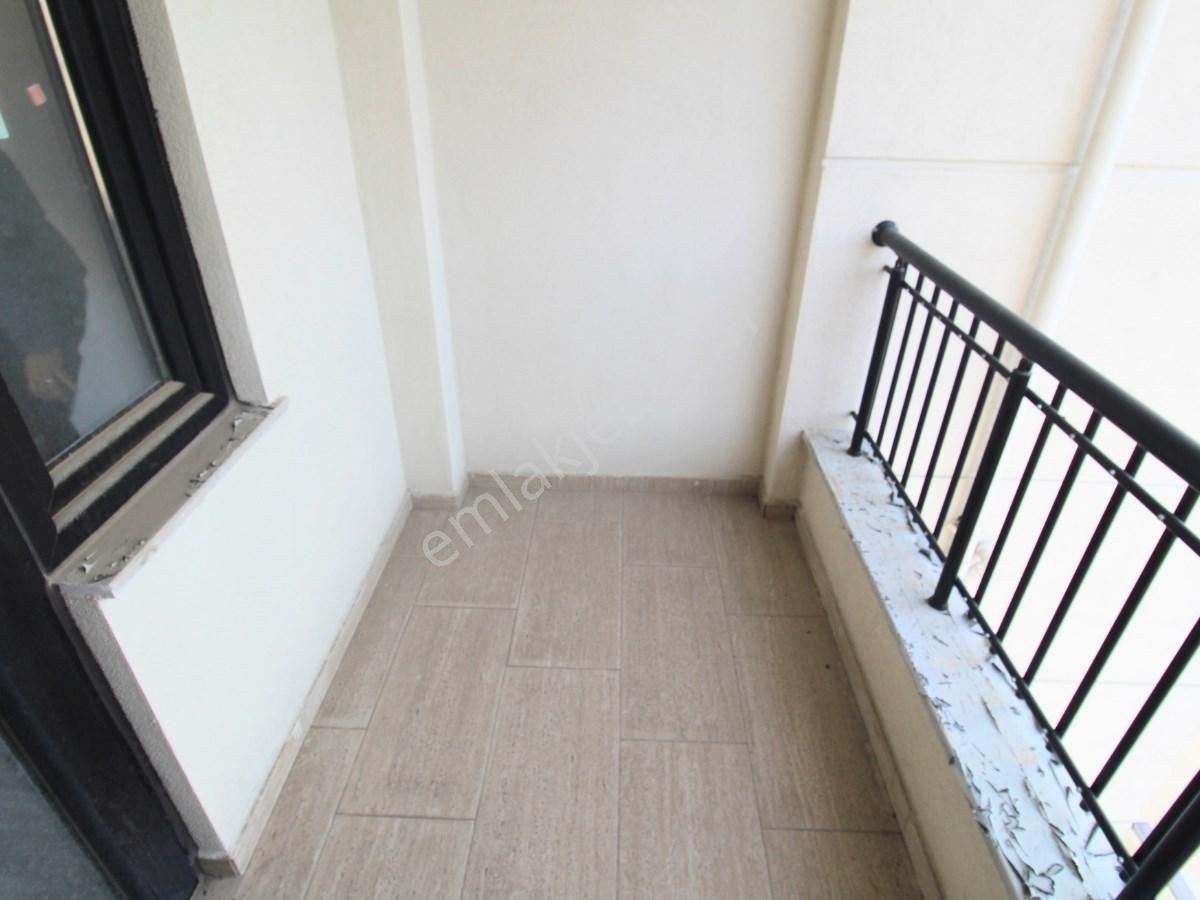 Balıkesir Gop'ta Yatırımlık Sıfır Ara Kat Asansörlü 1+1 Daire - Görsel 24