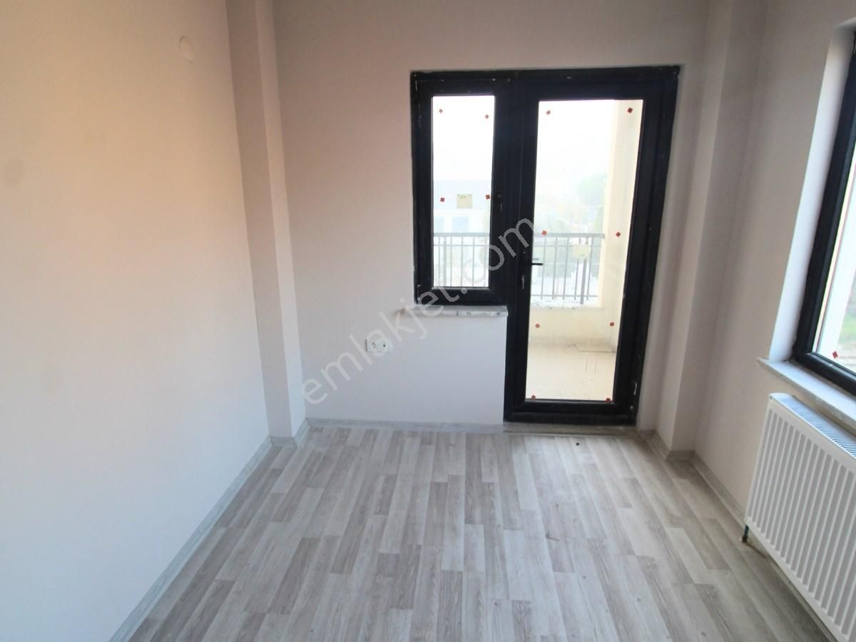Balıkesir Gop'ta Yatırımlık Sıfır Ara Kat Asansörlü 1+1 Daire - Görsel 31
