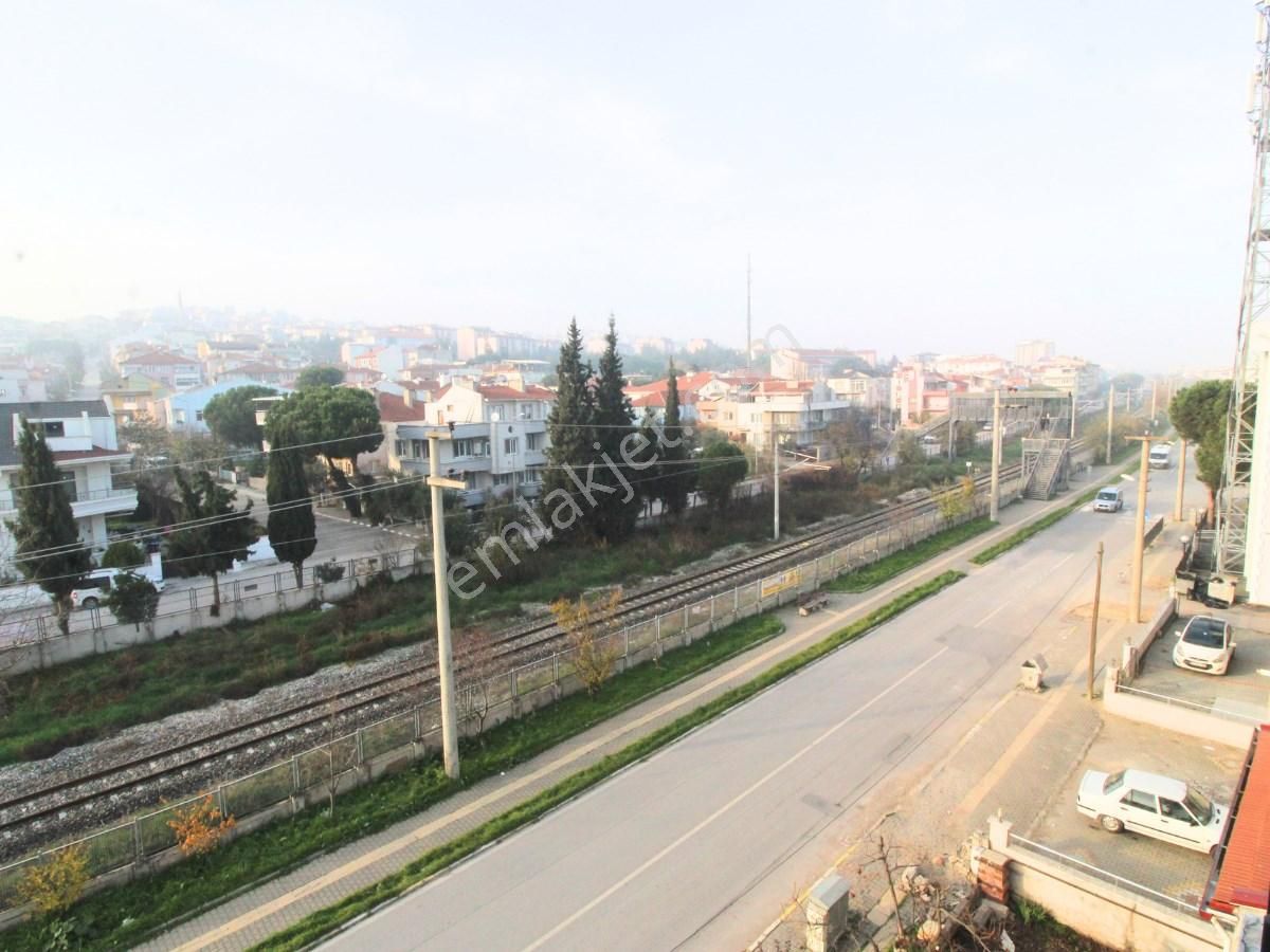 Balıkesir Gop'ta Yatırımlık Sıfır Ara Kat Asansörlü 1+1 Daire - Görsel 21