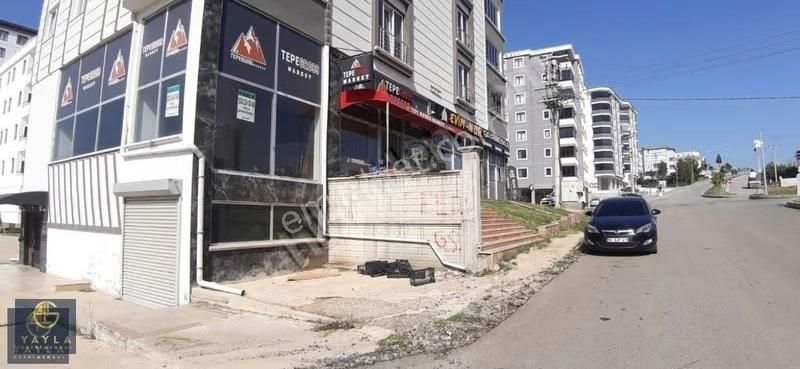 Yayla Gayrımenkulden Tepecıkte Satılık Fırsat Dükkan - Görsel 8