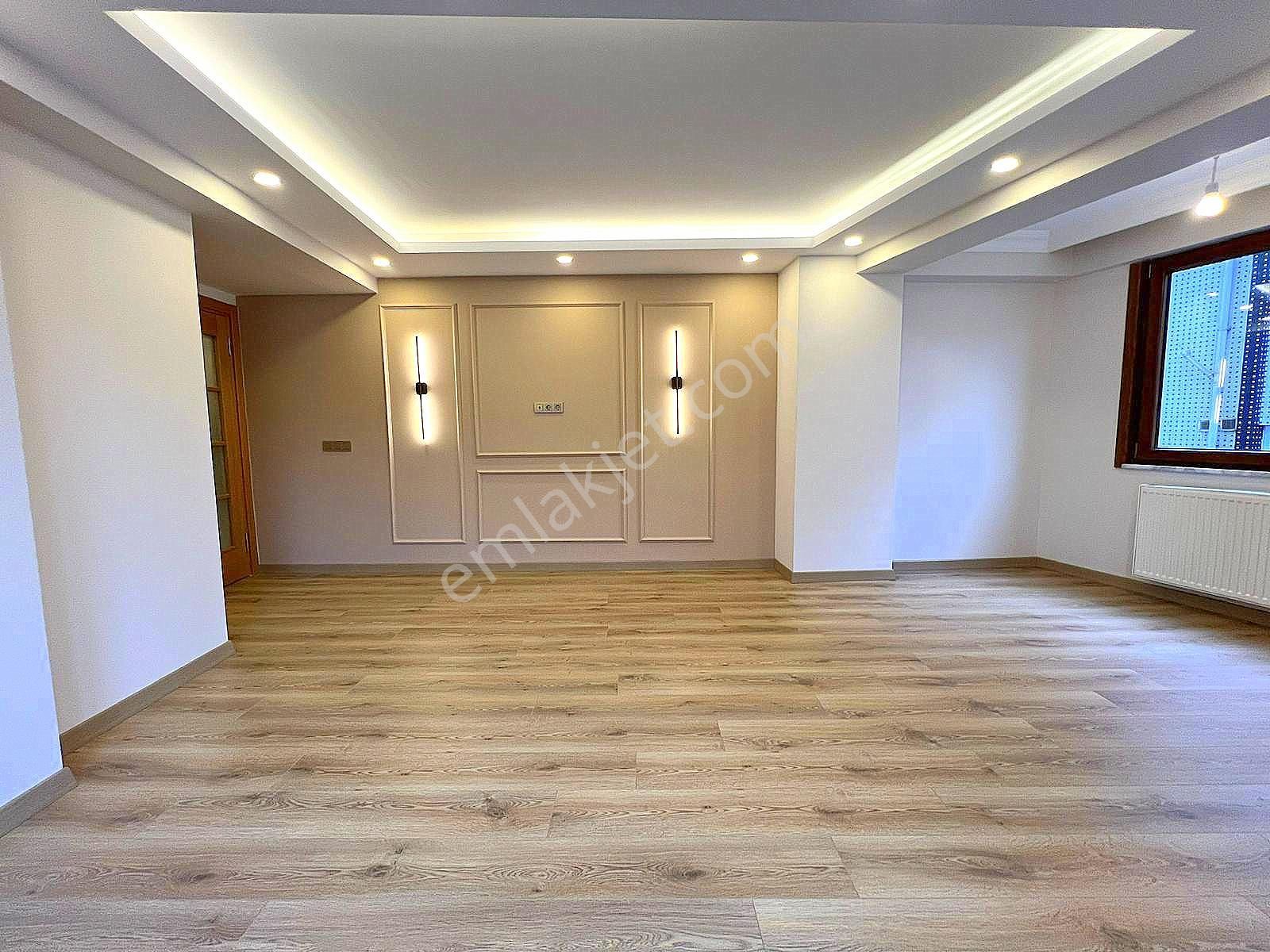 ▃birikim▃küçükyalı'da 3.katta 135m² Ön Cephe Lüks Yapılı Boş 3+1 - Görsel 3