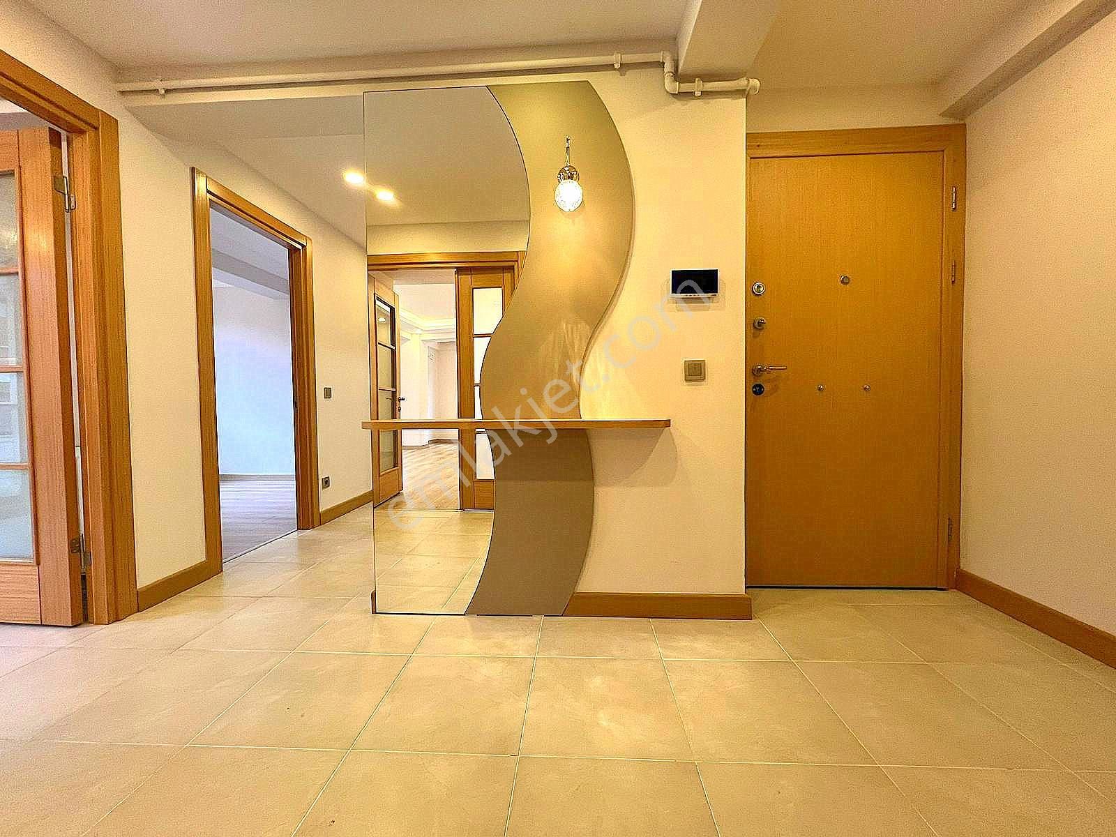 ▃birikim▃küçükyalı'da 3.katta 135m² Ön Cephe Lüks Yapılı Boş 3+1 - Görsel 8