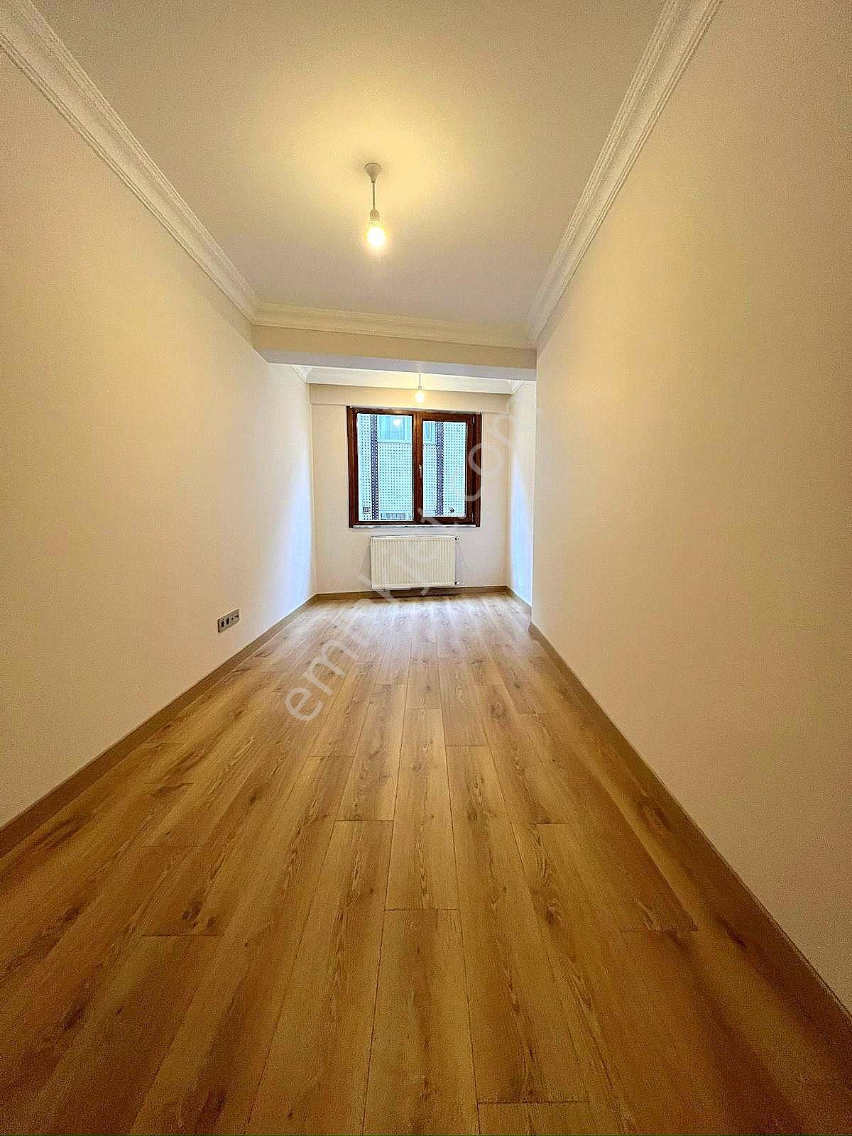 ▃birikim▃küçükyalı'da 3.katta 135m² Ön Cephe Lüks Yapılı Boş 3+1 - Görsel 17