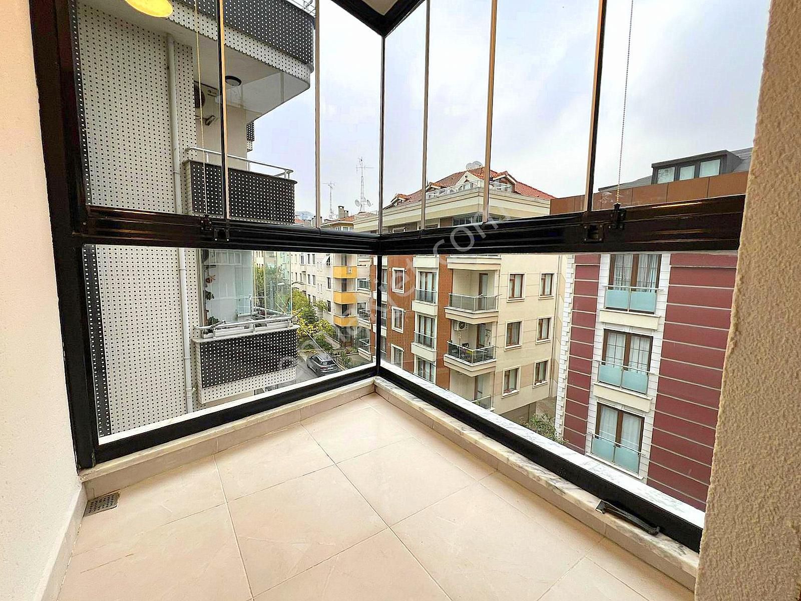 ▃birikim▃küçükyalı'da 3.katta 135m² Ön Cephe Lüks Yapılı Boş 3+1 - Görsel 7