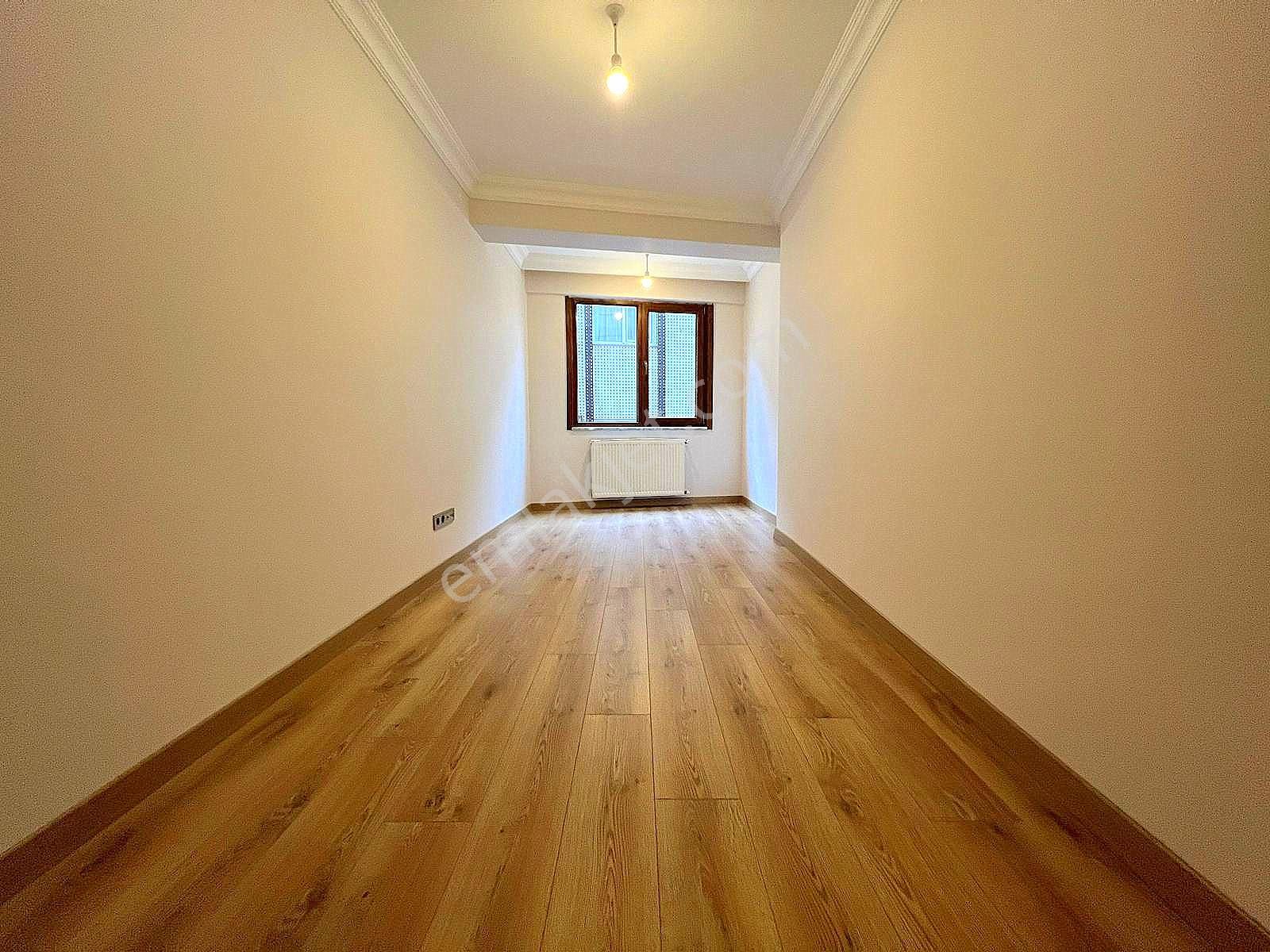 ▃birikim▃küçükyalı'da 3.katta 135m² Ön Cephe Lüks Yapılı Boş 3+1 - Görsel 16