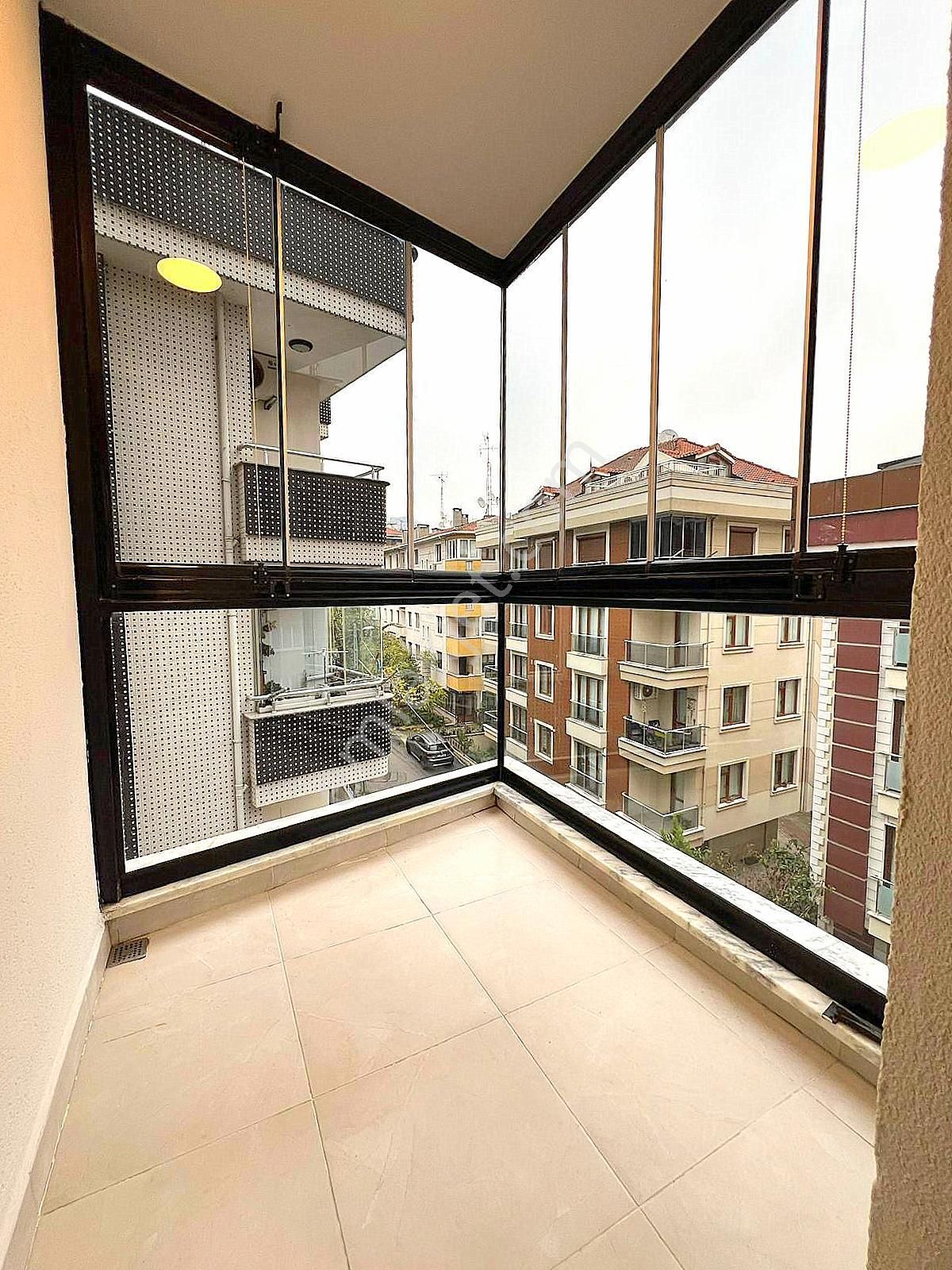 ▃birikim▃küçükyalı'da 3.katta 135m² Ön Cephe Lüks Yapılı Boş 3+1 - Görsel 6