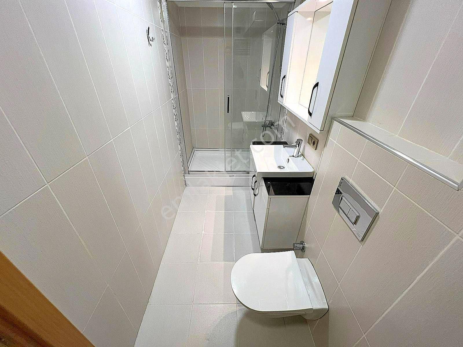 ▃birikim▃küçükyalı'da 3.katta 135m² Ön Cephe Lüks Yapılı Boş 3+1 - Görsel 26