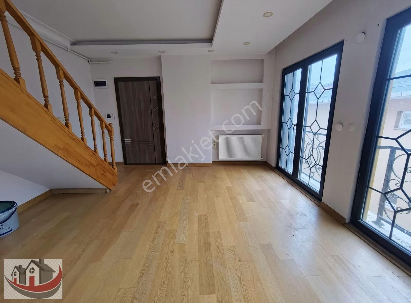 Güneyden Harika Deniz Ve Adalar Manzaralı 2+1.90m2 Dubleks - Görsel 14
