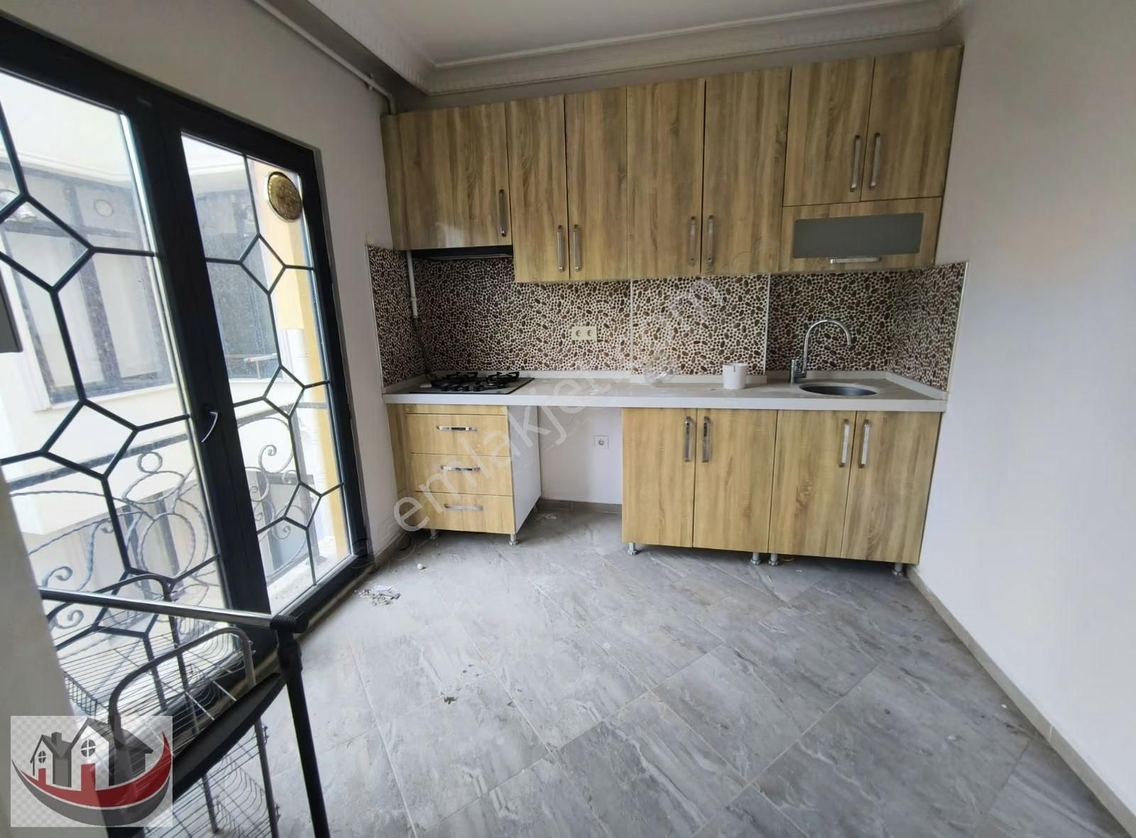 Güneyden Harika Deniz Ve Adalar Manzaralı 2+1.90m2 Dubleks