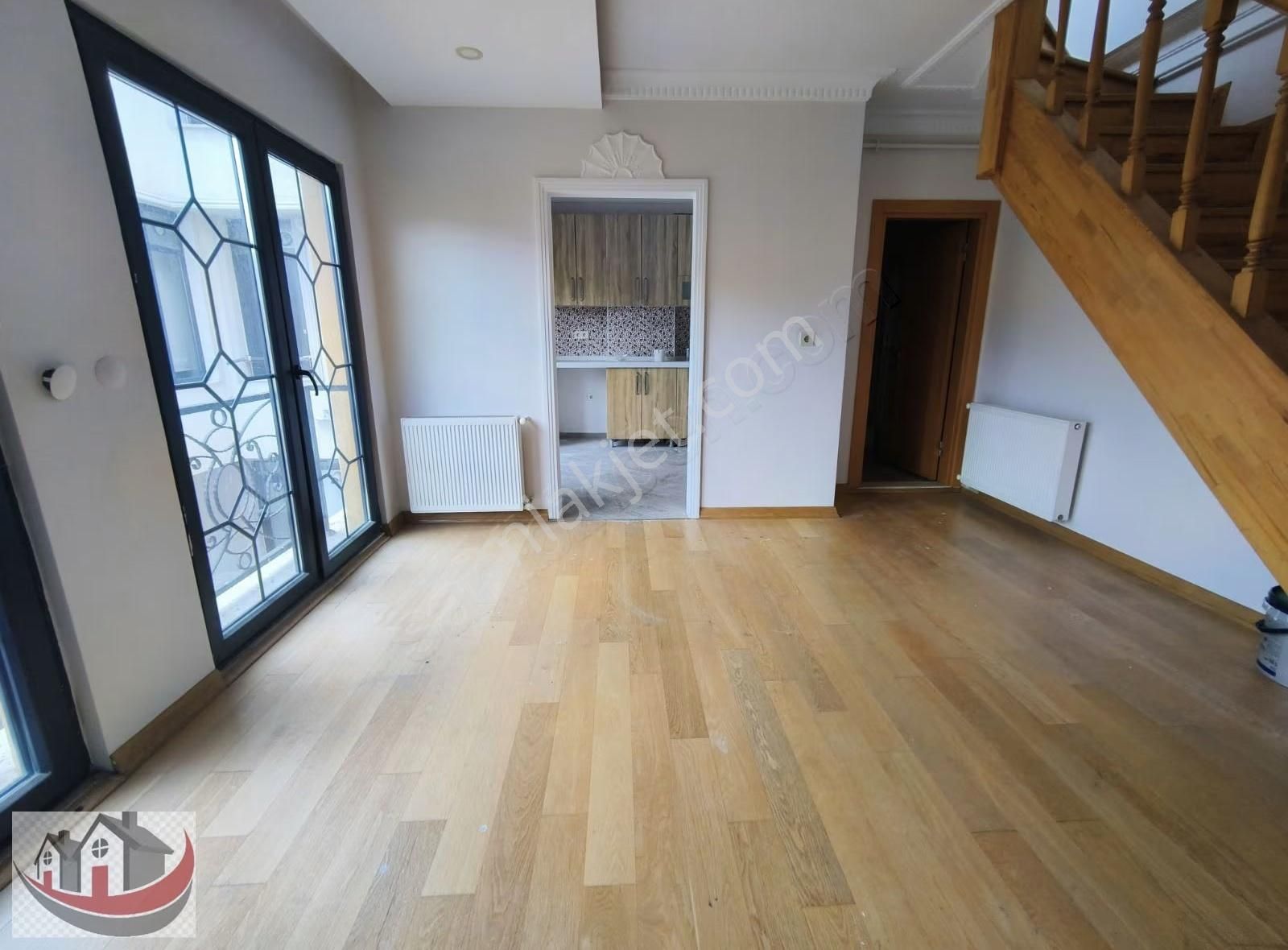 Güneyden Harika Deniz Ve Adalar Manzaralı 2+1.90m2 Dubleks - Görsel 35