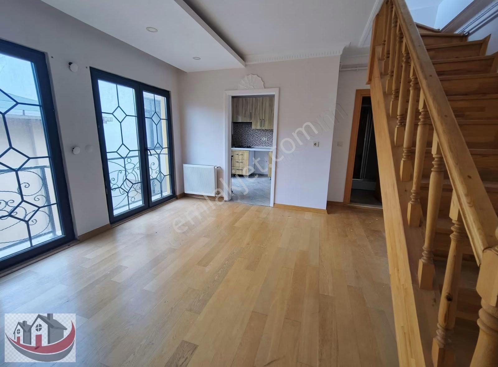 Güneyden Harika Deniz Ve Adalar Manzaralı 2+1.90m2 Dubleks - Görsel 19