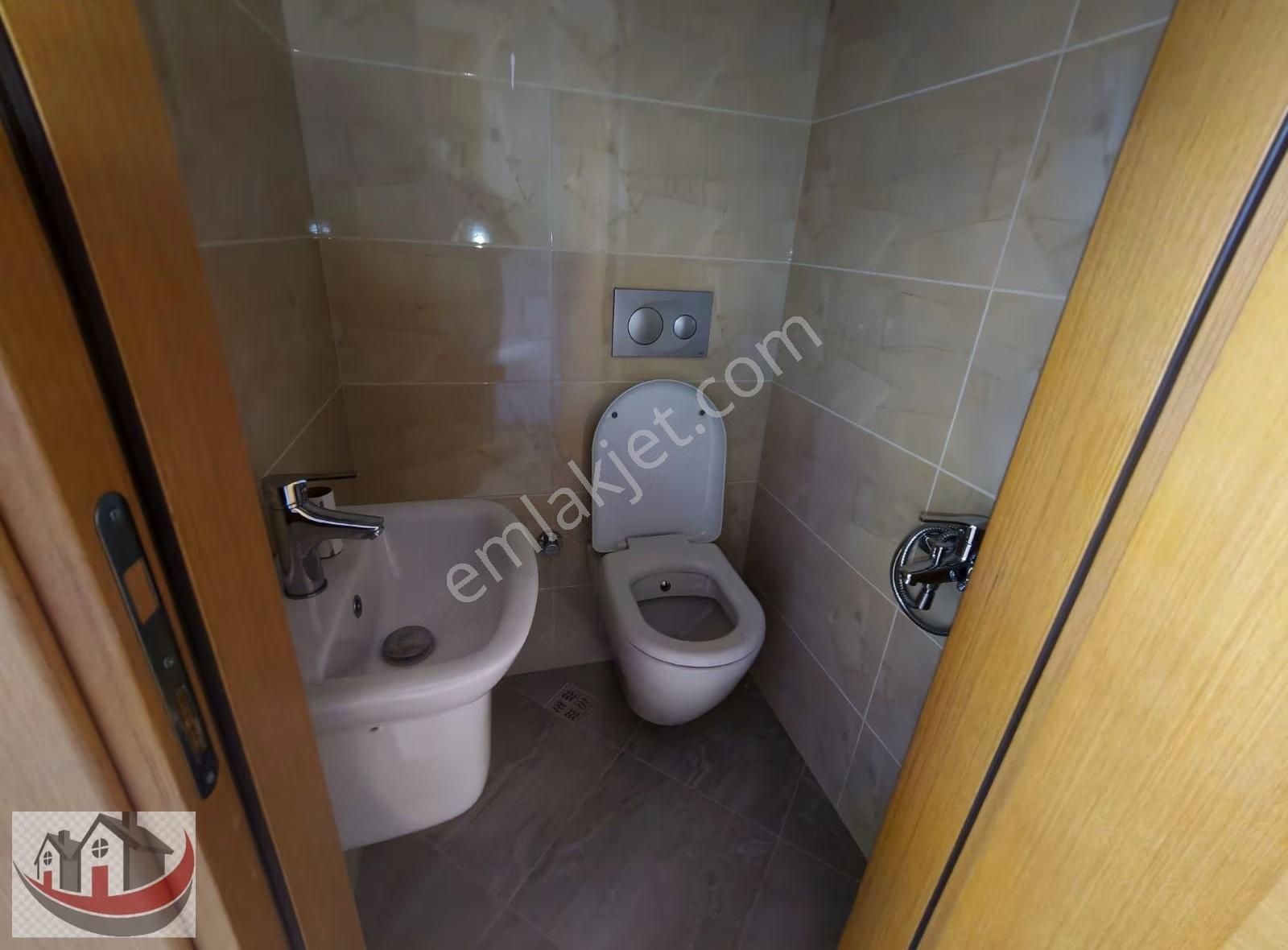 Güneyden Harika Deniz Ve Adalar Manzaralı 2+1.90m2 Dubleks - Görsel 9