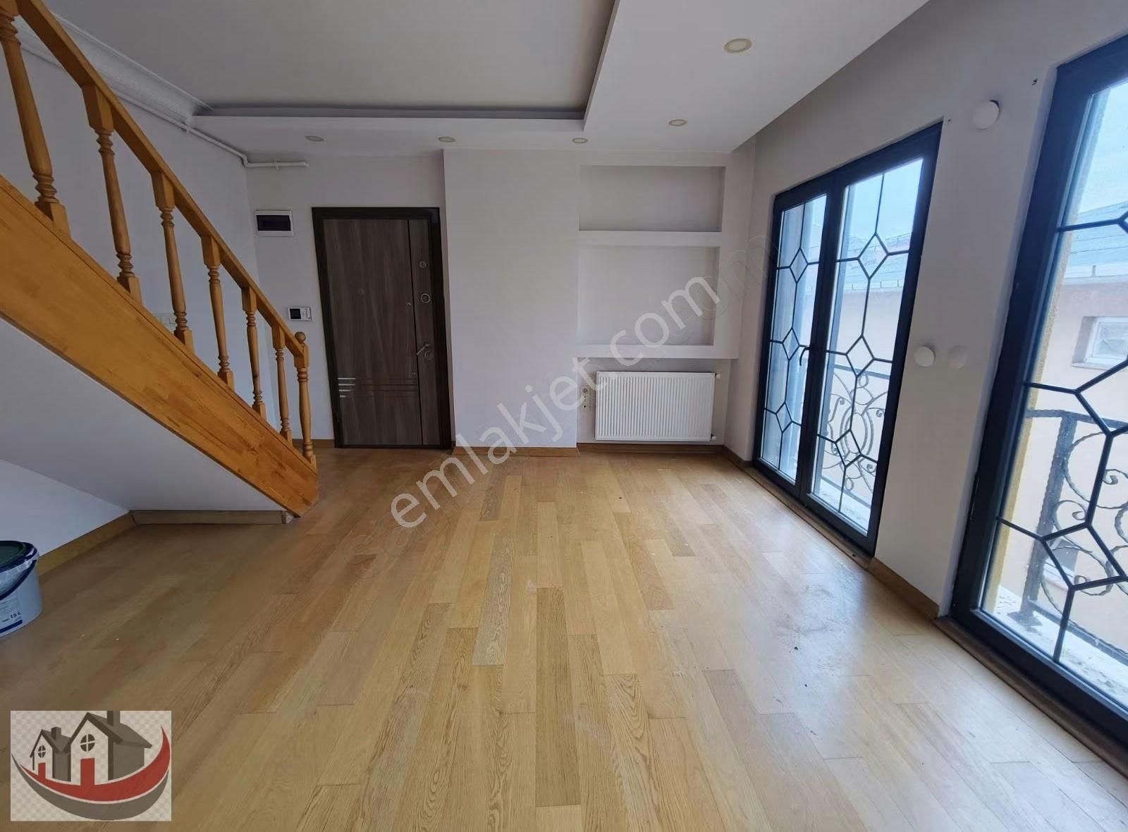 Güneyden Harika Deniz Ve Adalar Manzaralı 2+1.90m2 Dubleks - Görsel 21