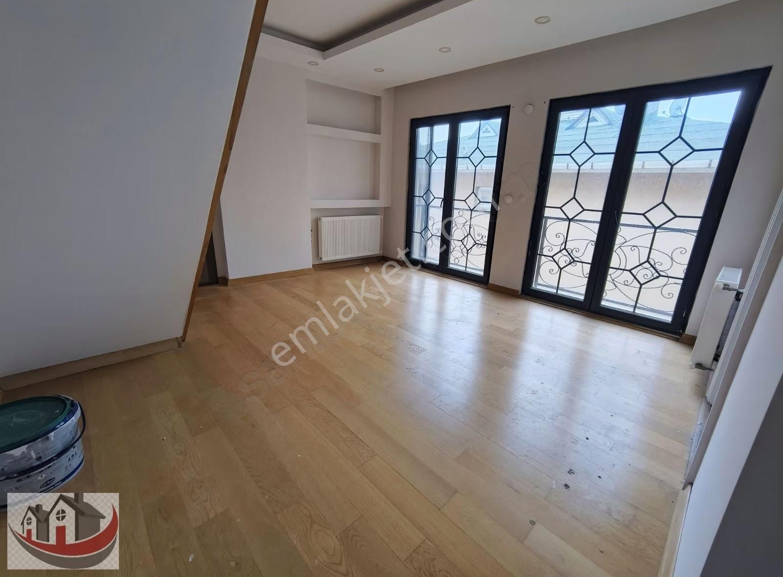 Güneyden Harika Deniz Ve Adalar Manzaralı 2+1.90m2 Dubleks - Görsel 2