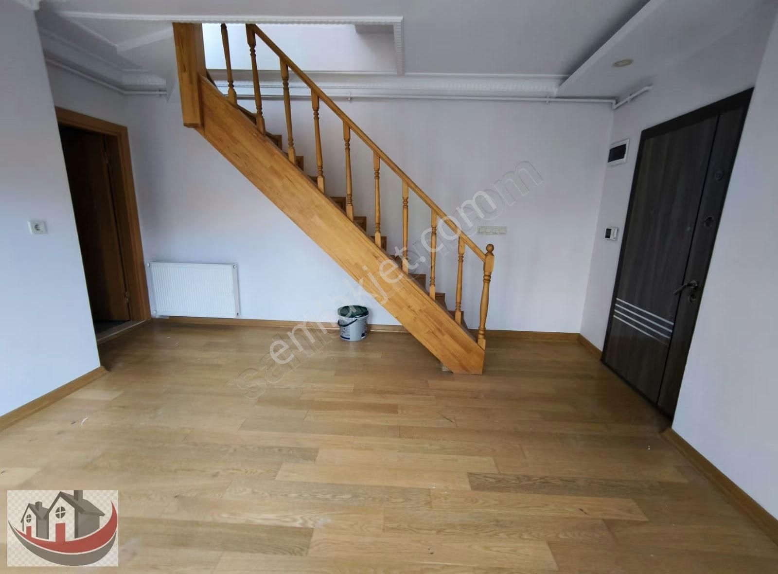 Güneyden Harika Deniz Ve Adalar Manzaralı 2+1.90m2 Dubleks - Görsel 3