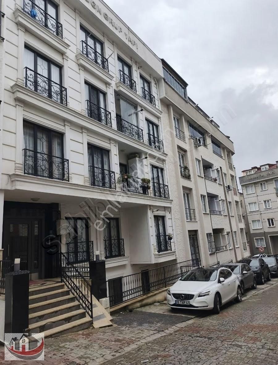 Güneyden Harika Deniz Ve Adalar Manzaralı 2+1.90m2 Dubleks - Görsel 10