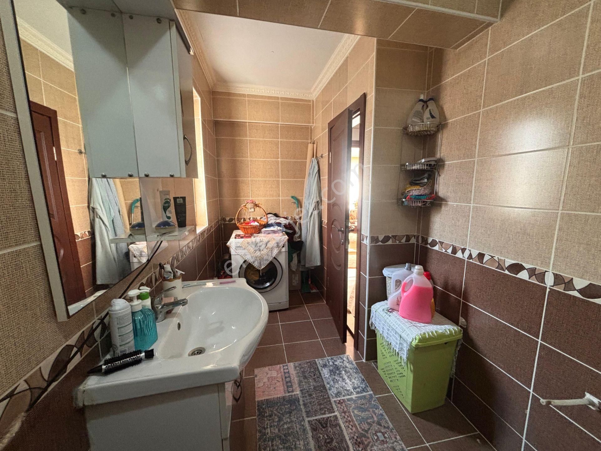 Era Sözden Balıkesir Kuvayi Milliye Mah. 5+1 Satılık Villa - Görsel 20
