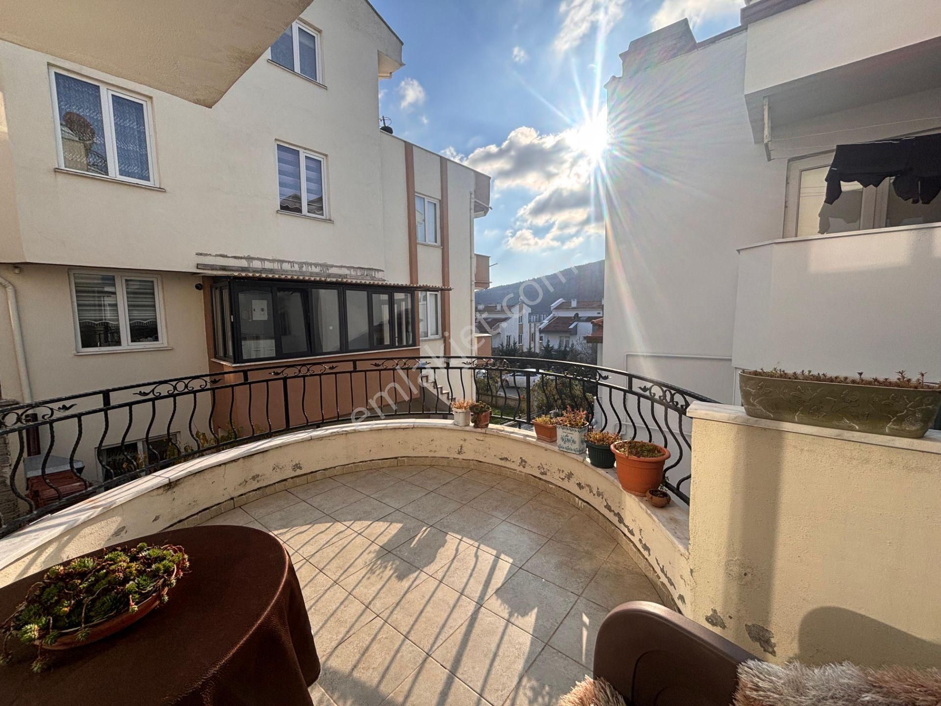 Era Sözden Balıkesir Kuvayi Milliye Mah. 5+1 Satılık Villa - Görsel 9