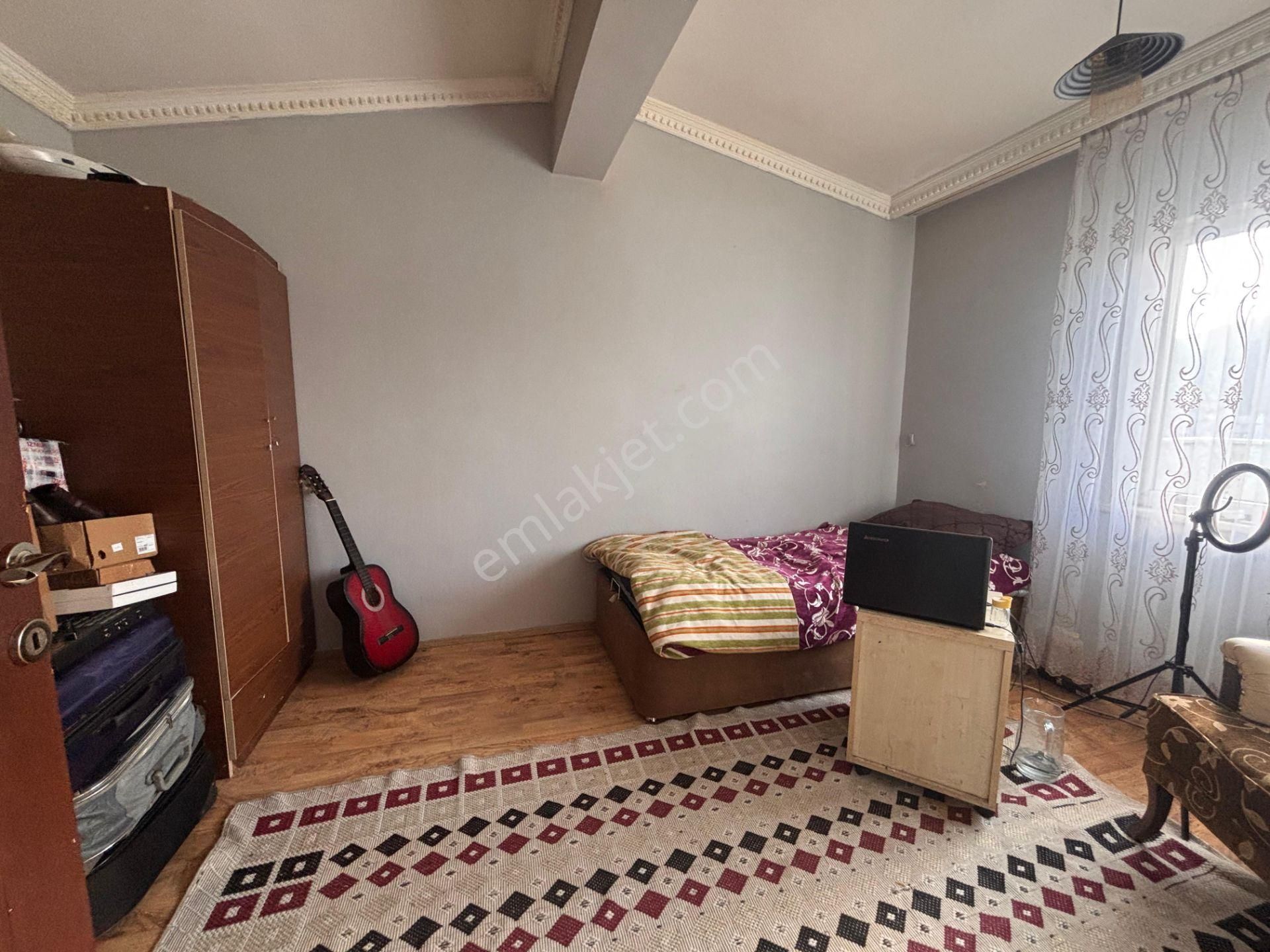 Era Sözden Balıkesir Kuvayi Milliye Mah. 5+1 Satılık Villa - Görsel 25