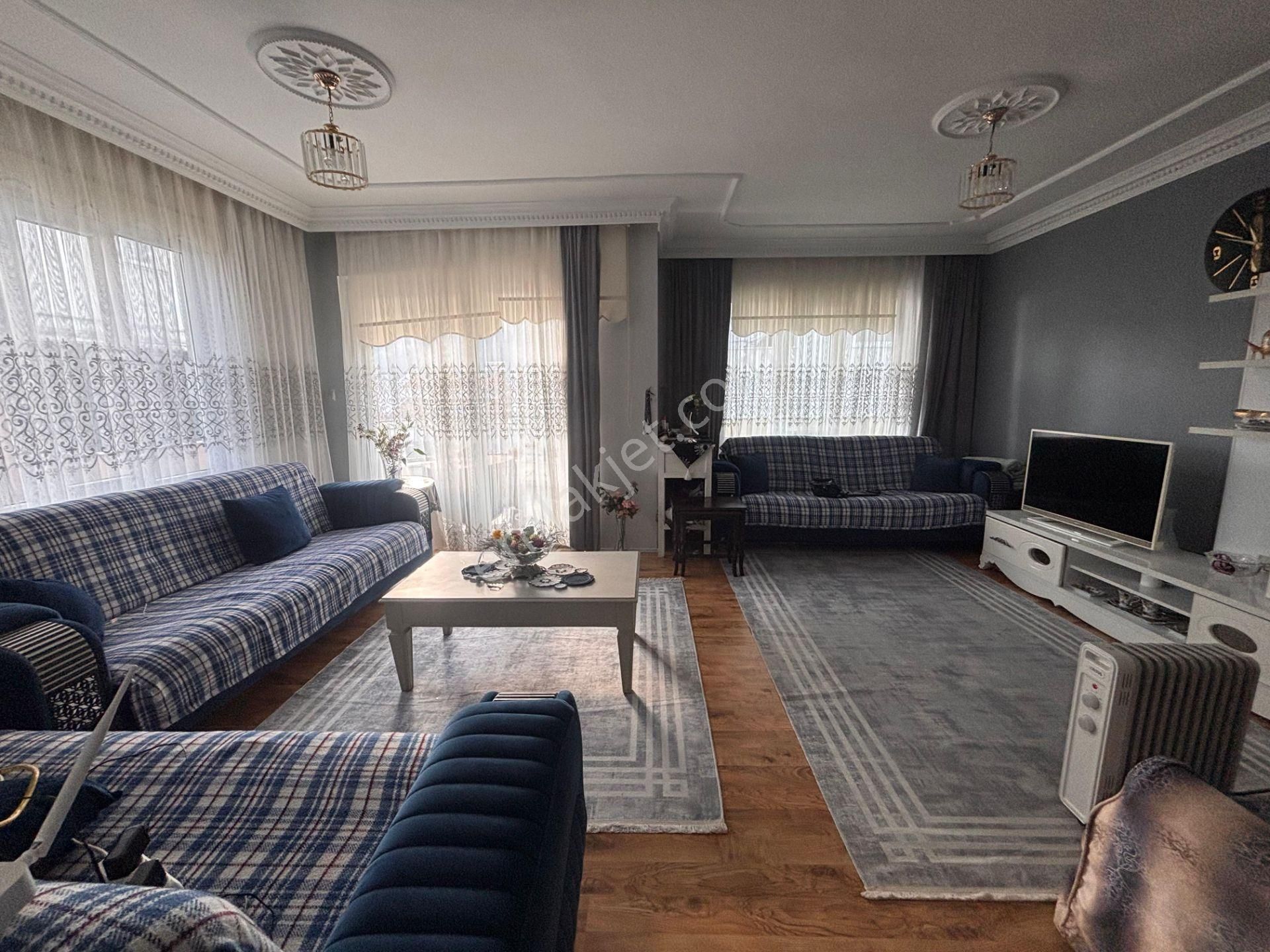 Era Sözden Balıkesir Kuvayi Milliye Mah. 5+1 Satılık Villa - Görsel 5