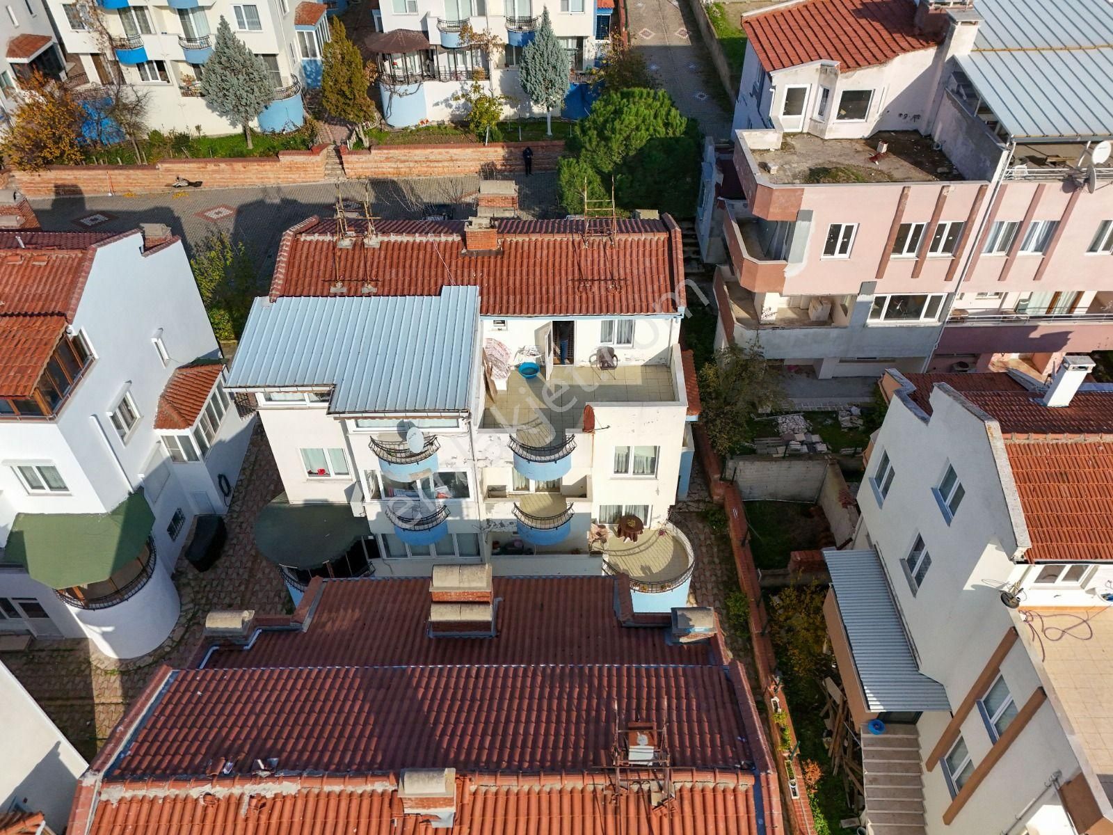 Era Sözden Balıkesir Kuvayi Milliye Mah. 5+1 Satılık Villa - Görsel 4