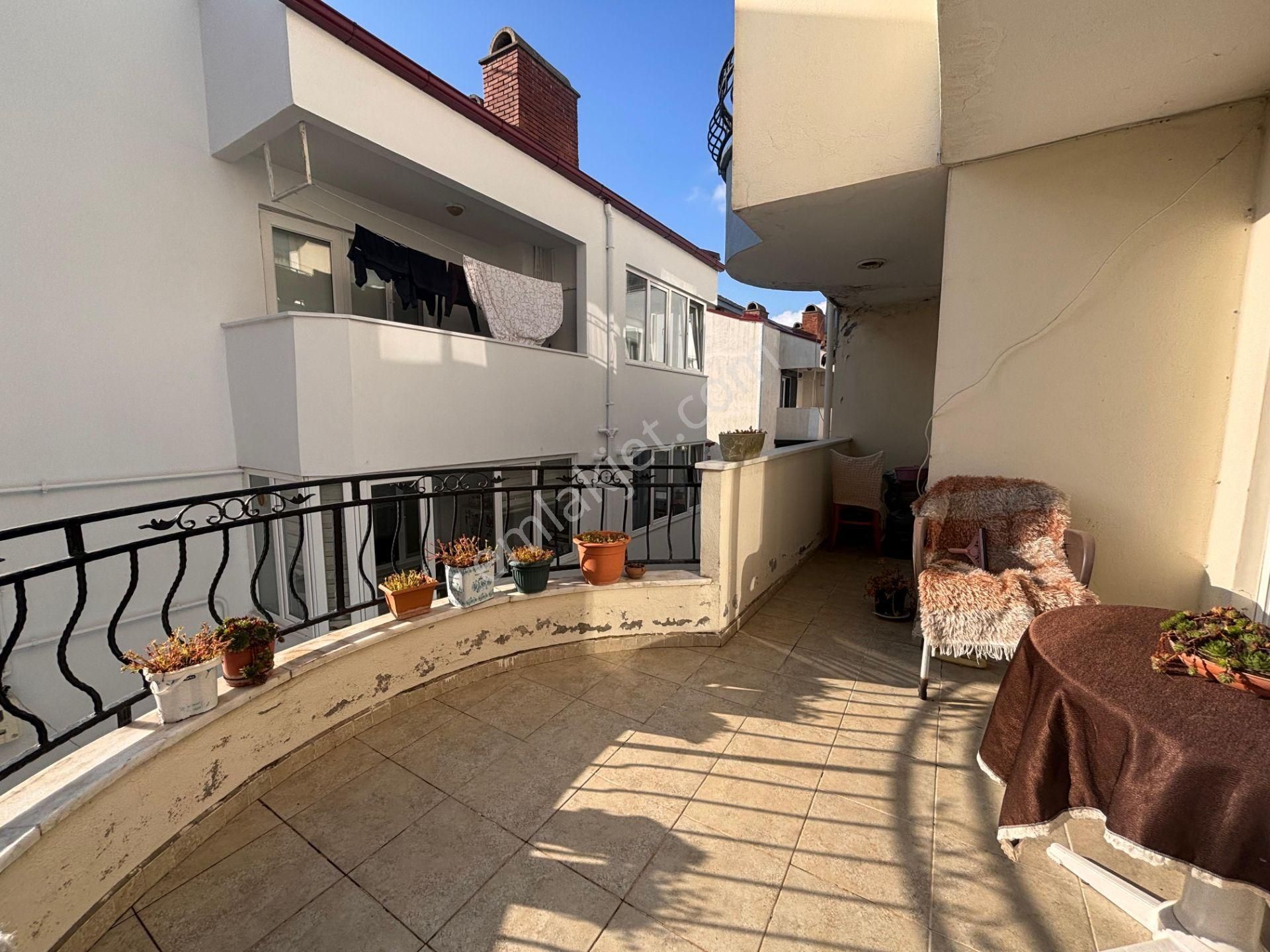 Era Sözden Balıkesir Kuvayi Milliye Mah. 5+1 Satılık Villa - Görsel 8