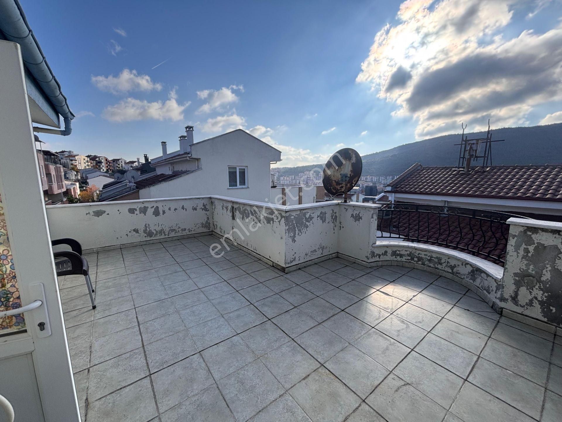 Era Sözden Balıkesir Kuvayi Milliye Mah. 5+1 Satılık Villa - Görsel 28