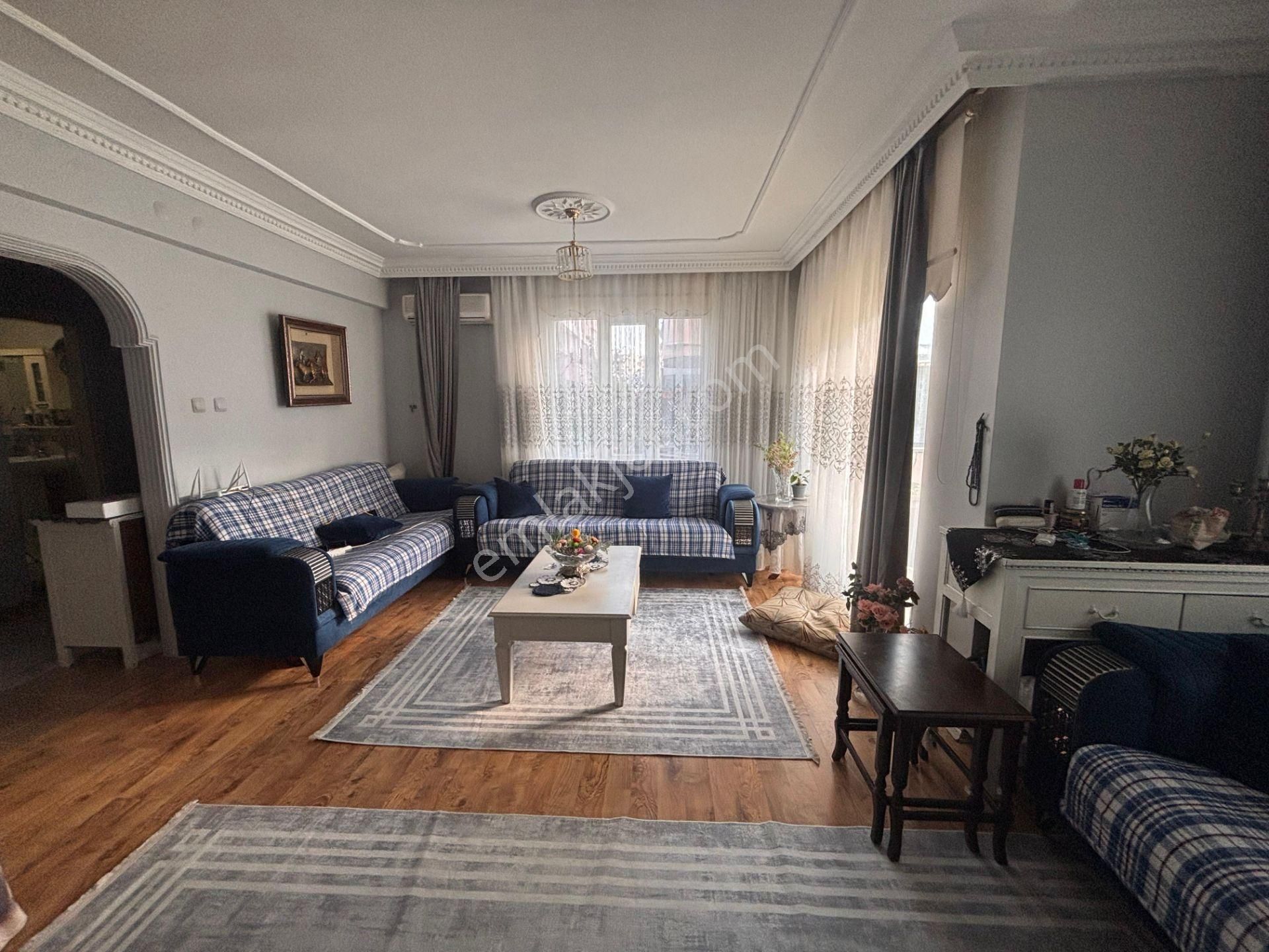 Era Sözden Balıkesir Kuvayi Milliye Mah. 5+1 Satılık Villa - Görsel 6