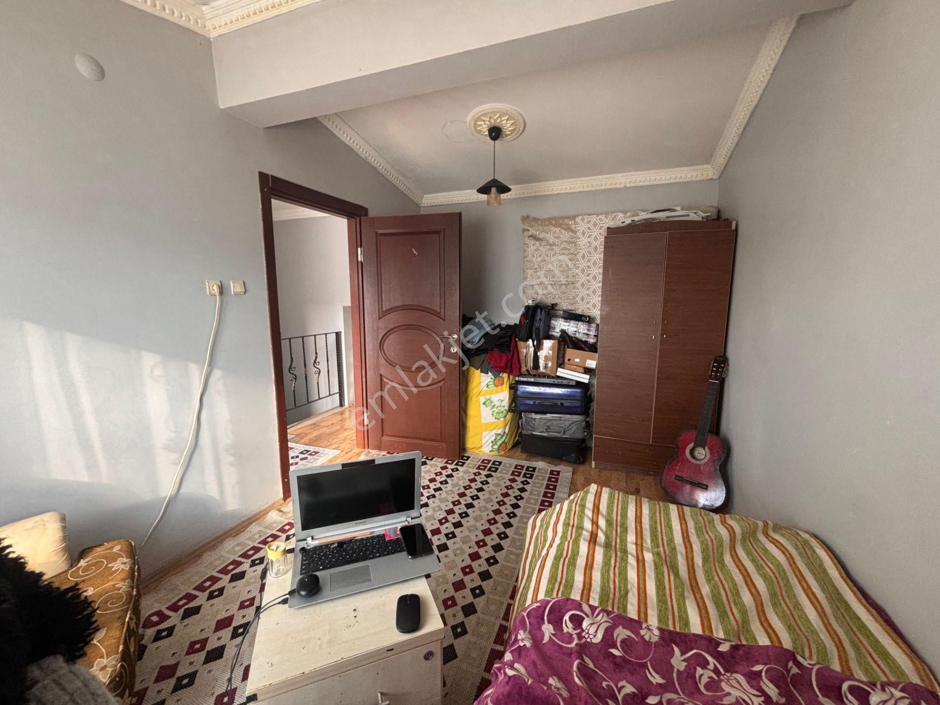 Era Sözden Balıkesir Kuvayi Milliye Mah. 5+1 Satılık Villa - Görsel 26