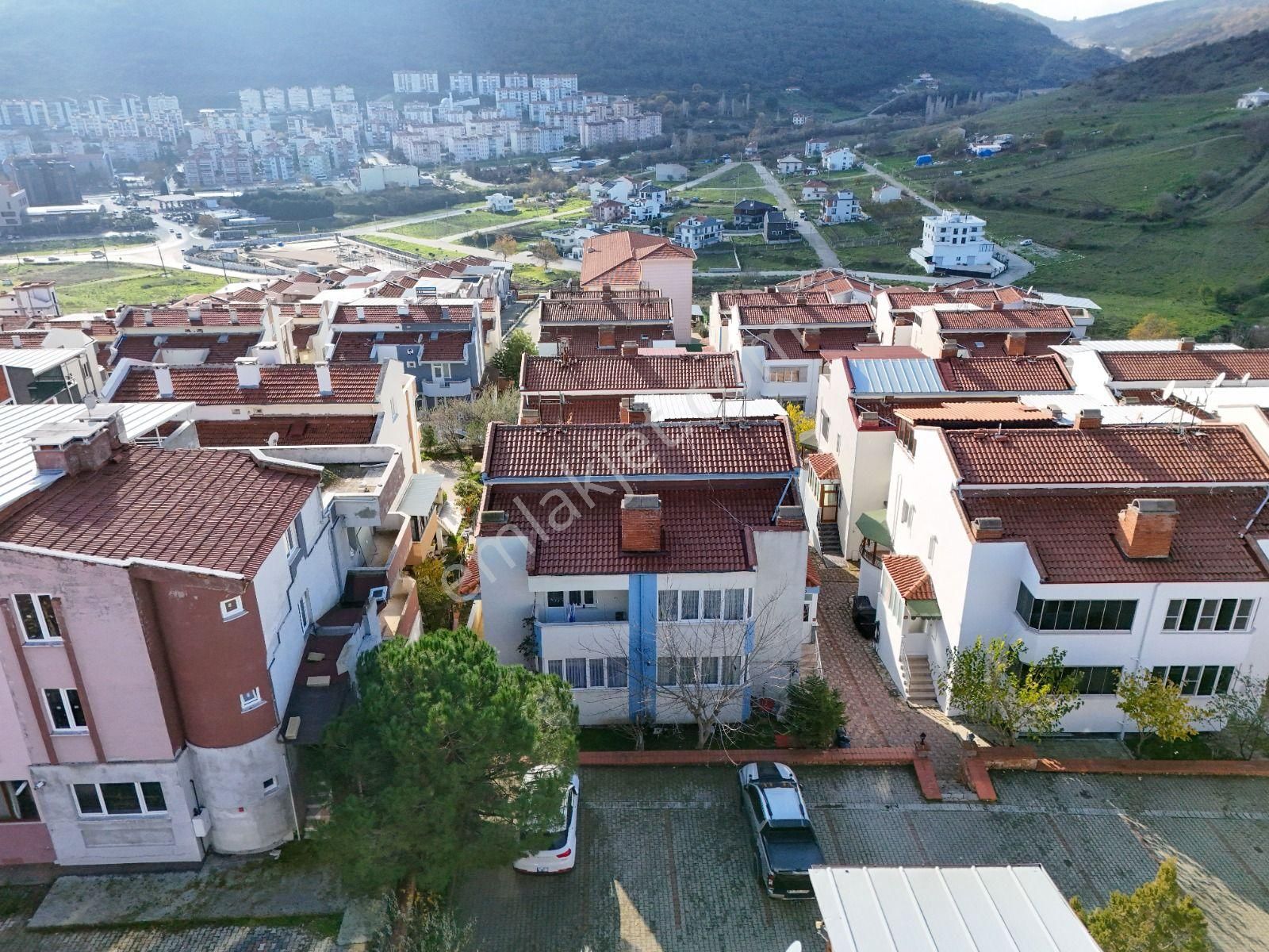 Era Sözden Balıkesir Kuvayi Milliye Mah. 5+1 Satılık Villa - Görsel 2